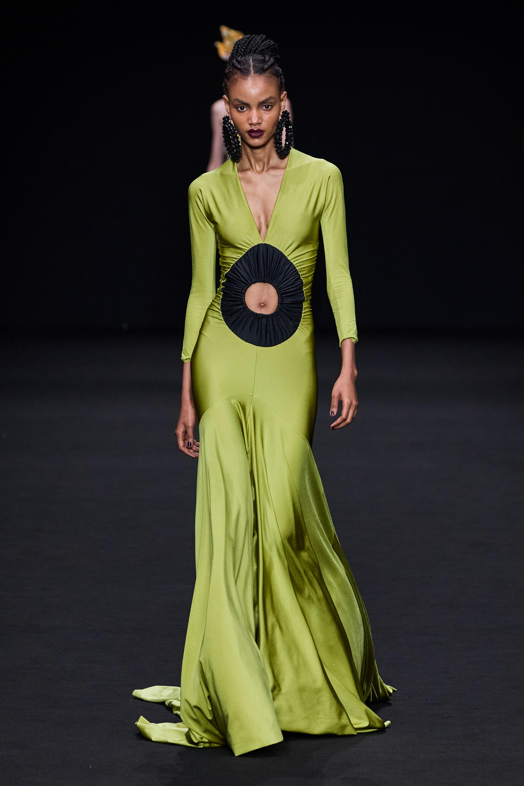 Chiara Boni La Petite Robe Spring 2024 Fashion Show