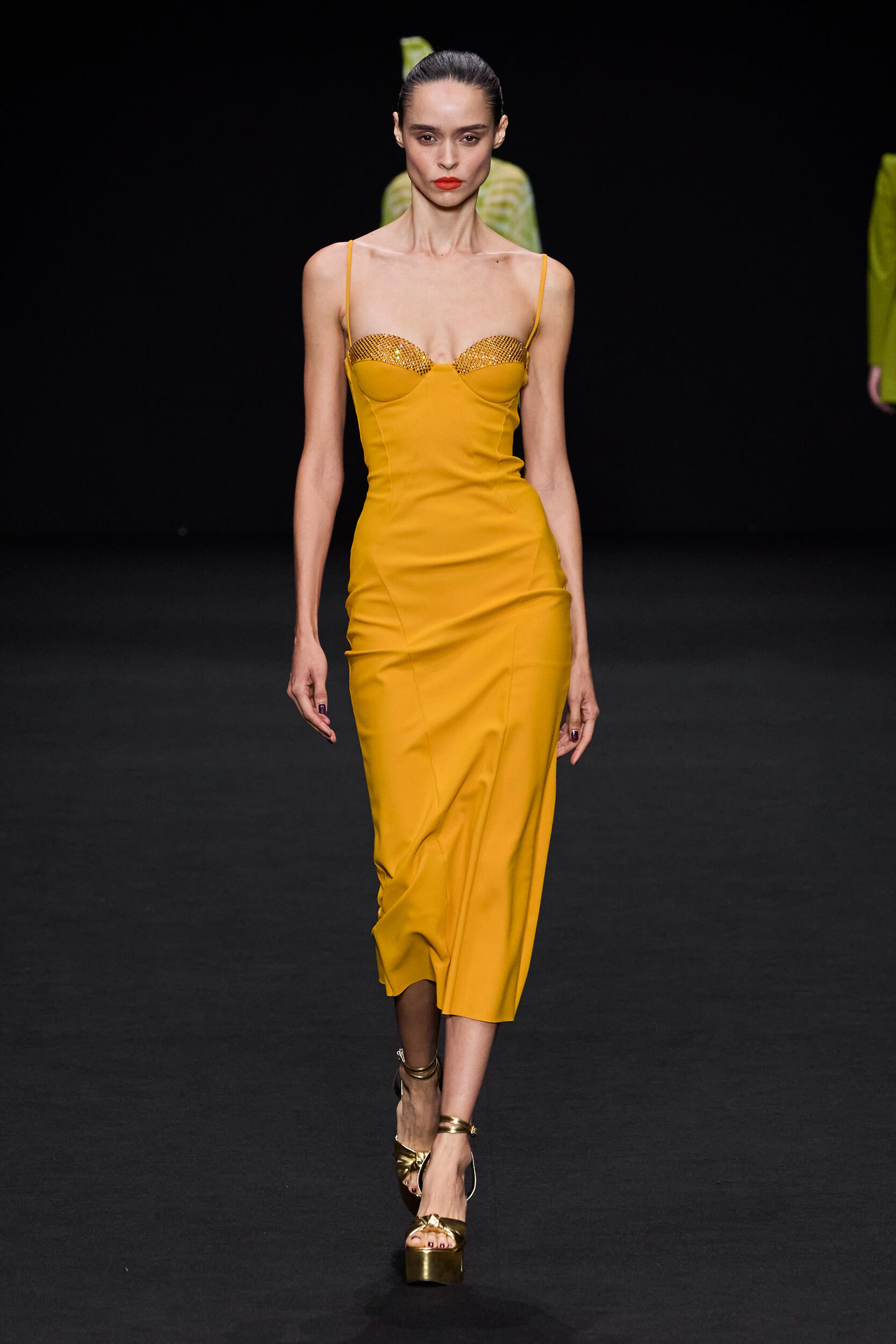 Chiara Boni La Petite Robe Spring 2024 Fashion Show