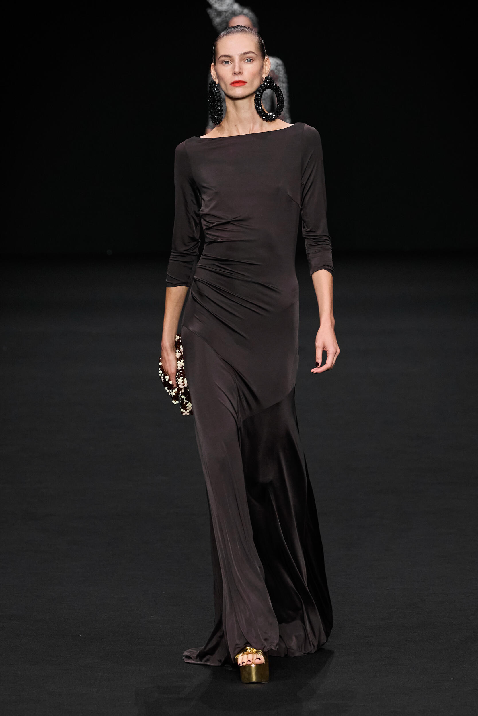 Chiara Boni La Petite Robe Spring 2024 Fashion Show