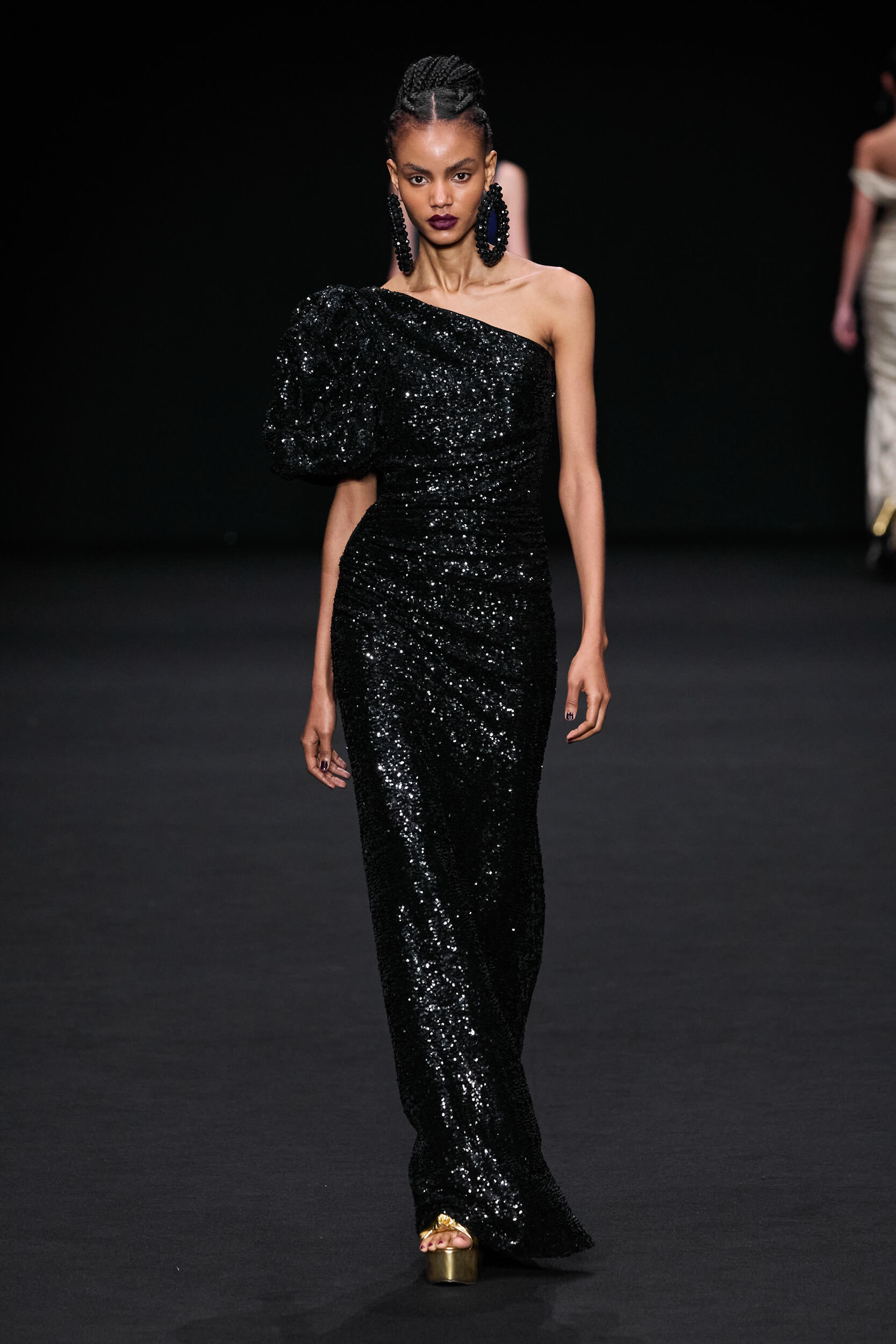 Chiara Boni La Petite Robe Spring 2024 Fashion Show