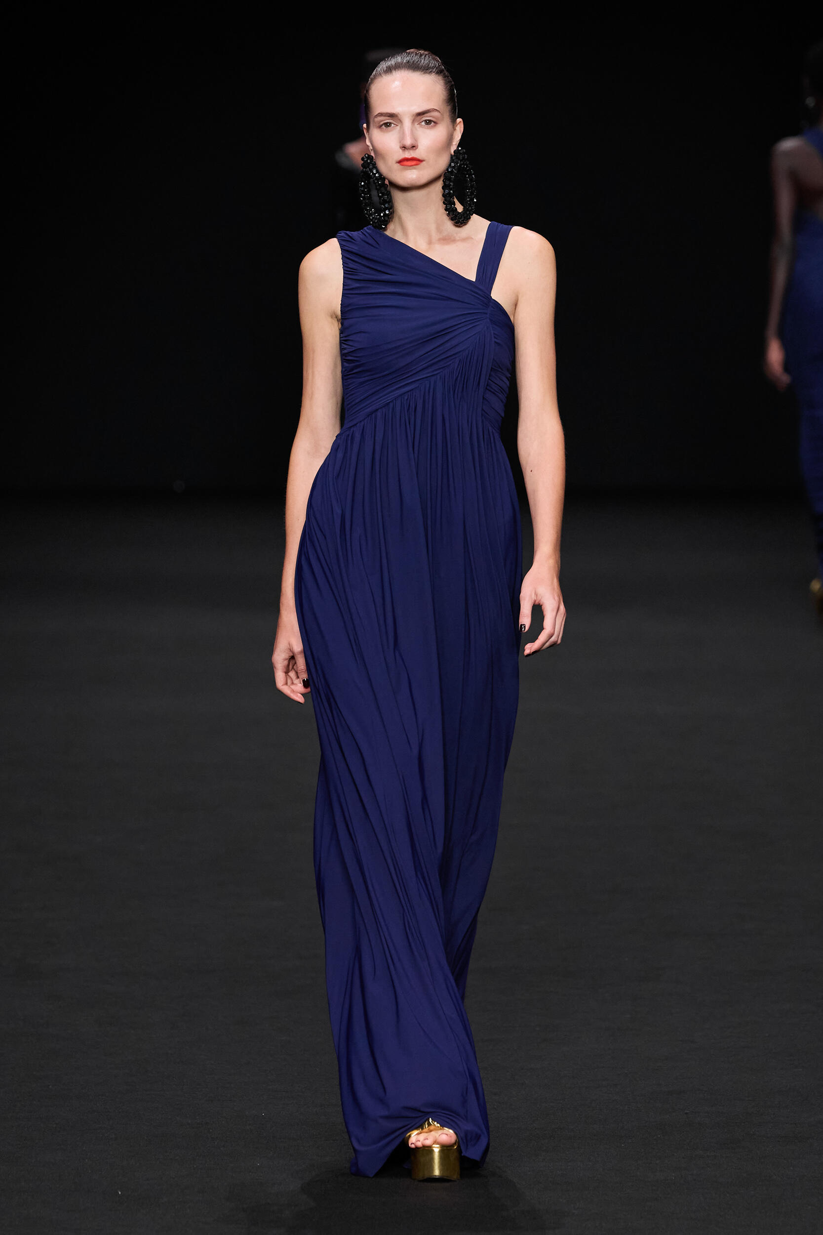 Chiara Boni La Petite Robe Spring 2024 Fashion Show