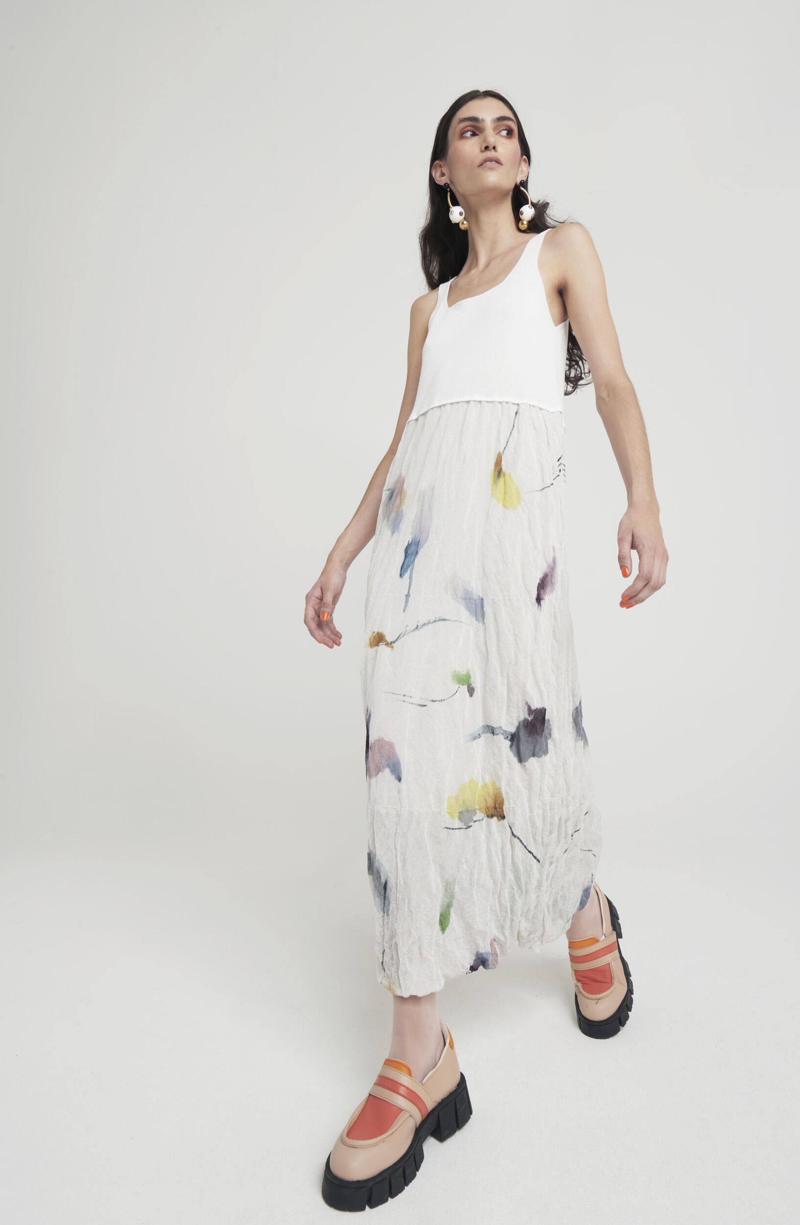 Cividini Spring 2024 Fashion Show