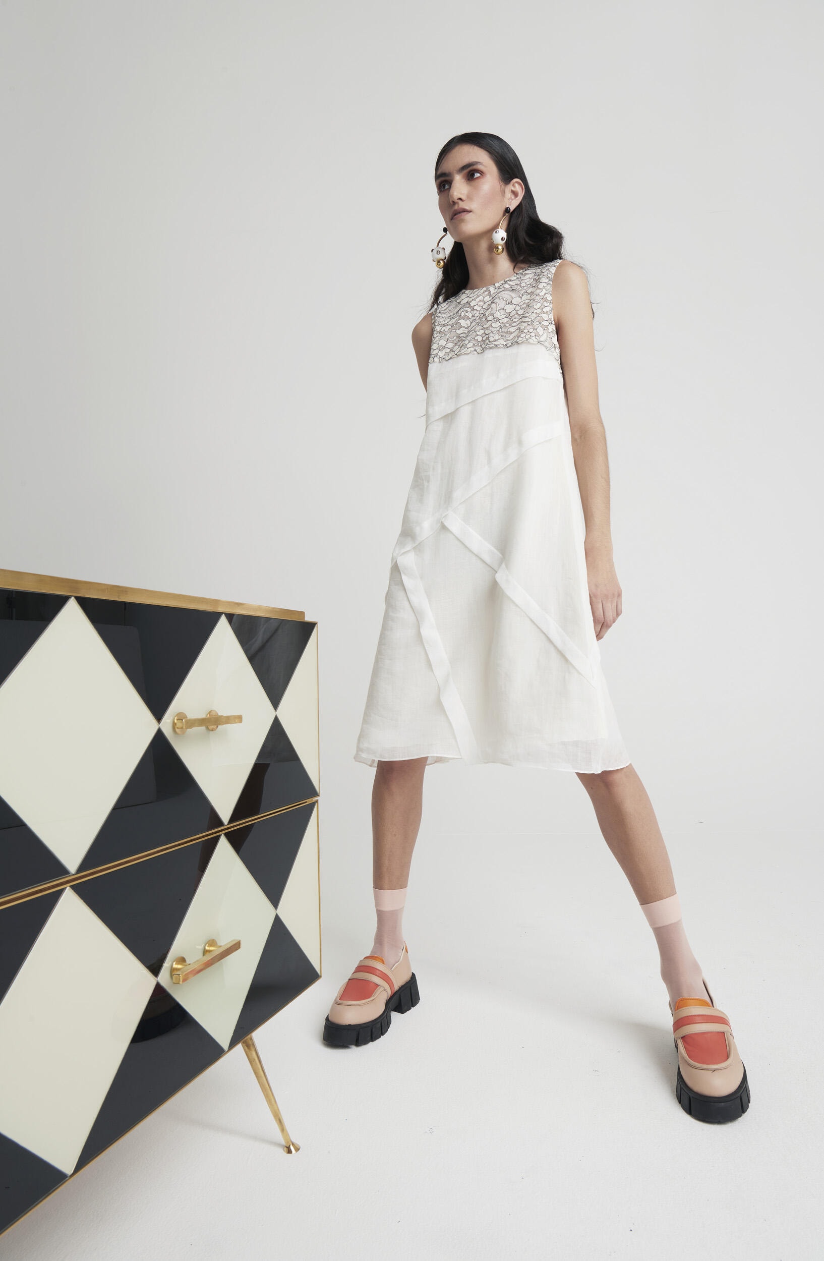 Cividini Spring 2024 Fashion Show
