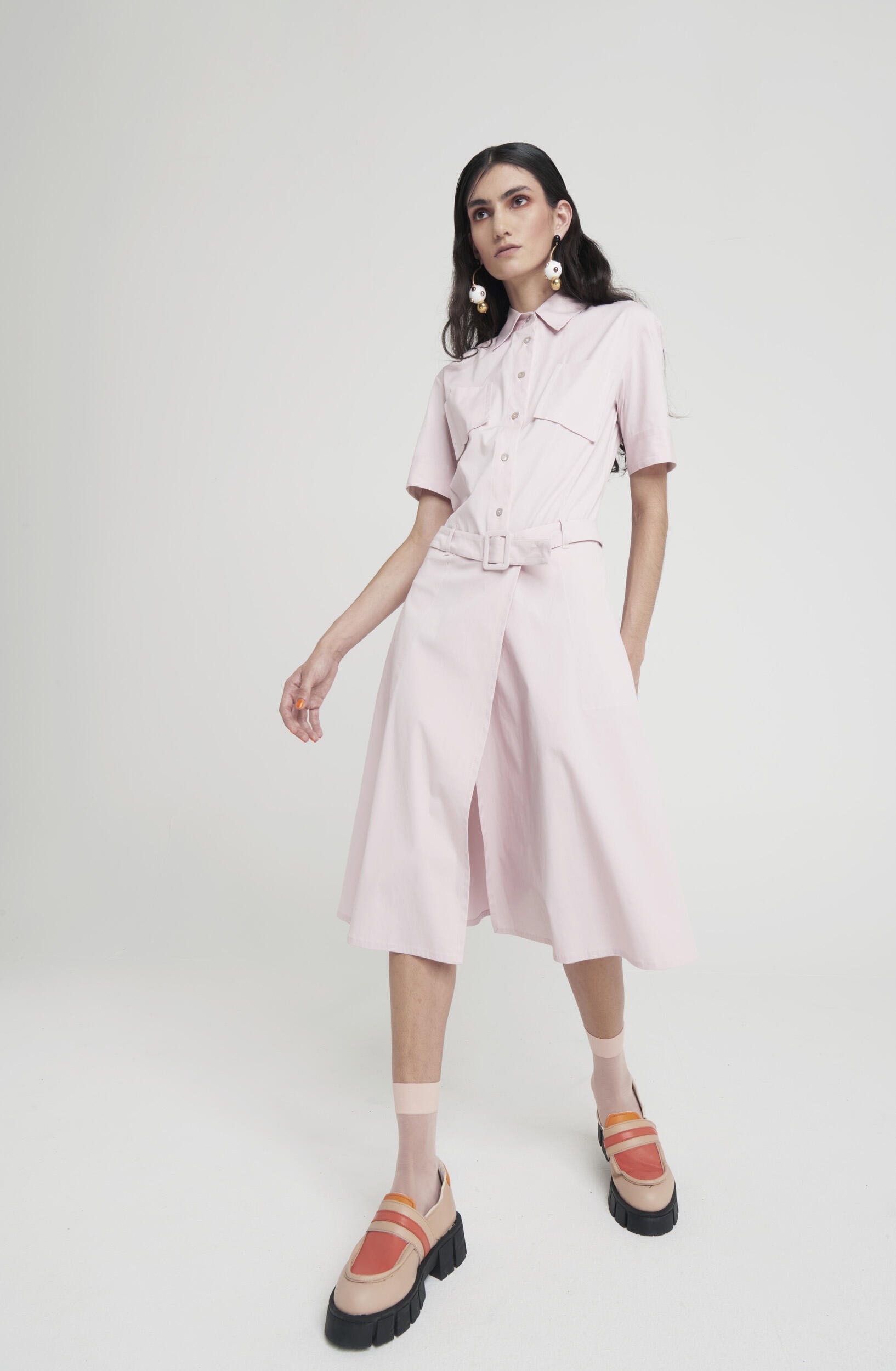 Cividini Spring 2024 Fashion Show