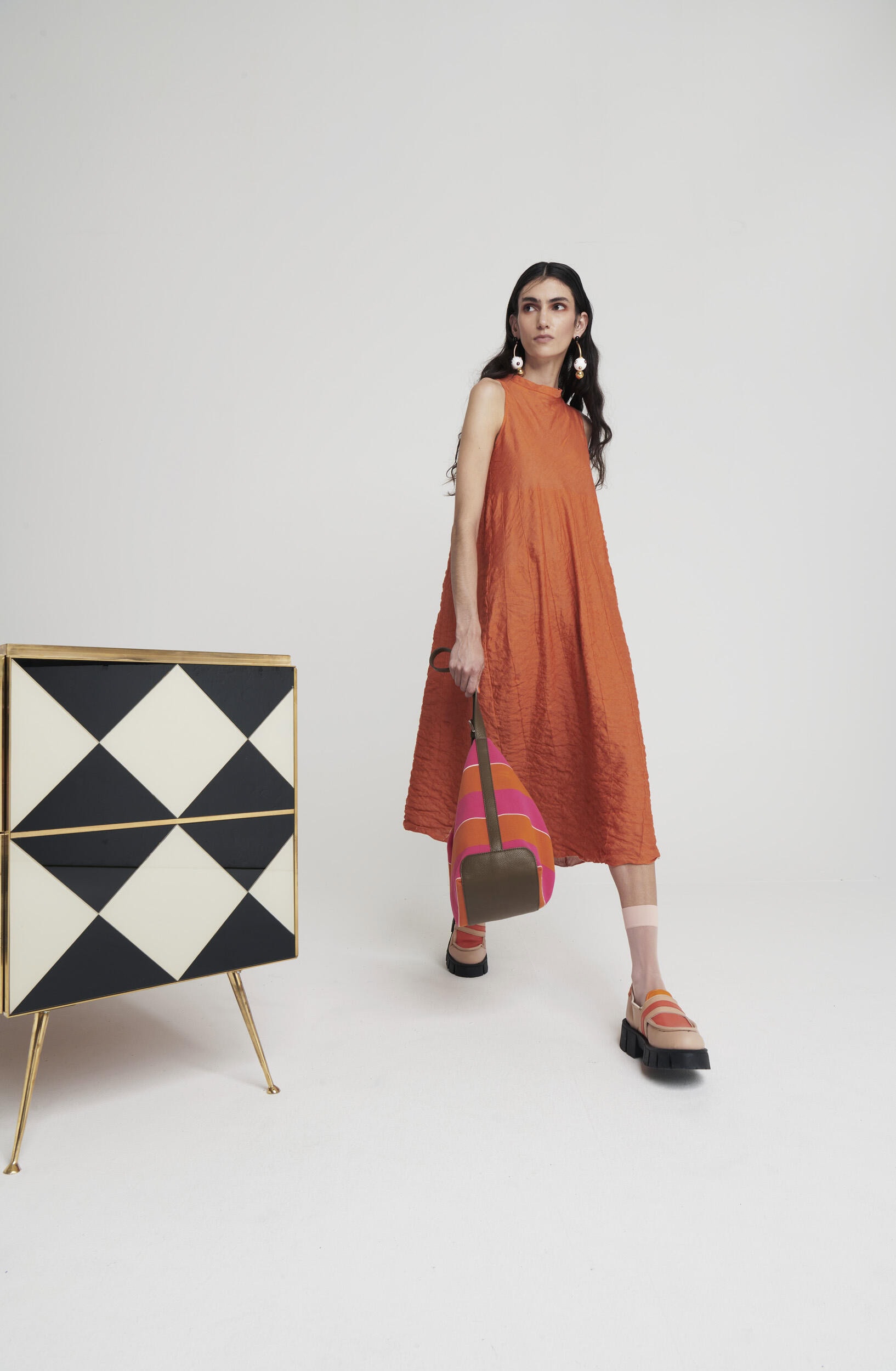 Cividini Spring 2024 Fashion Show