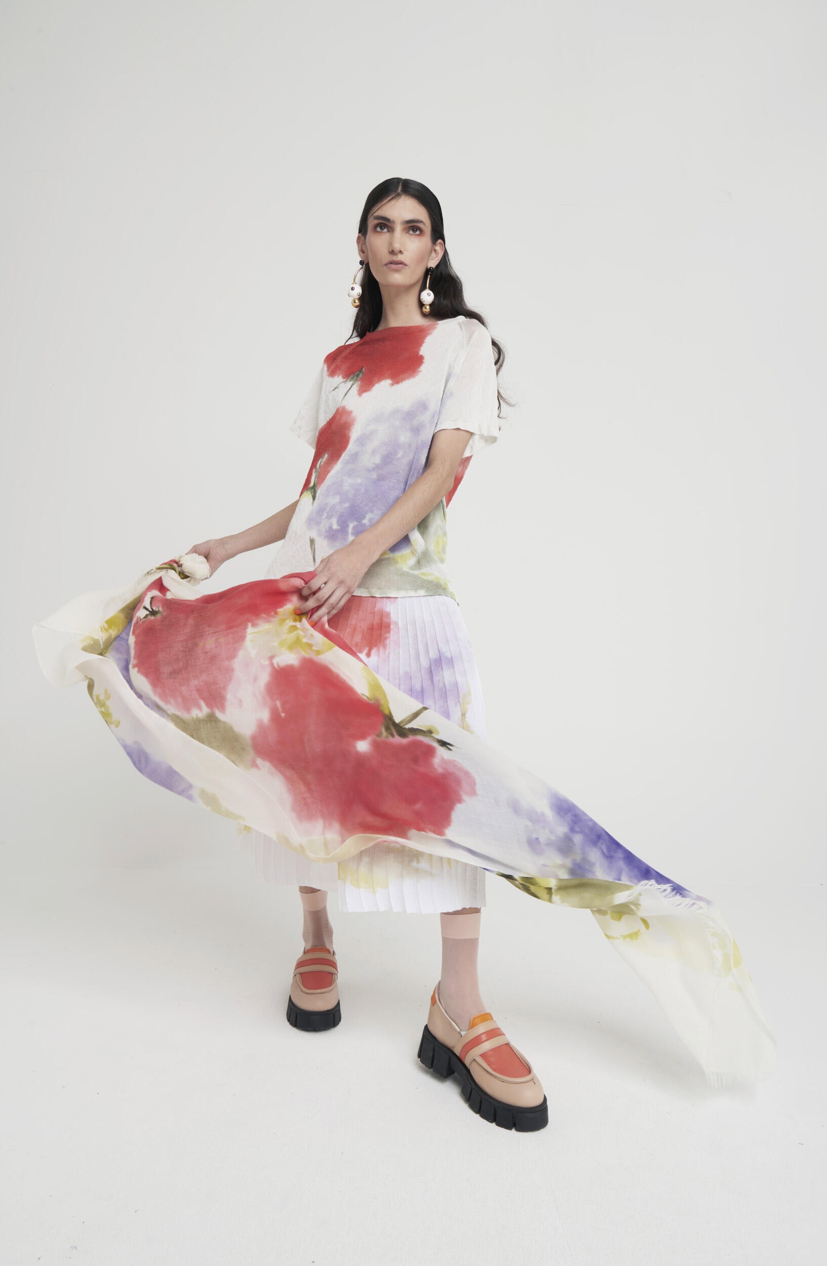 Cividini Spring 2024 Fashion Show