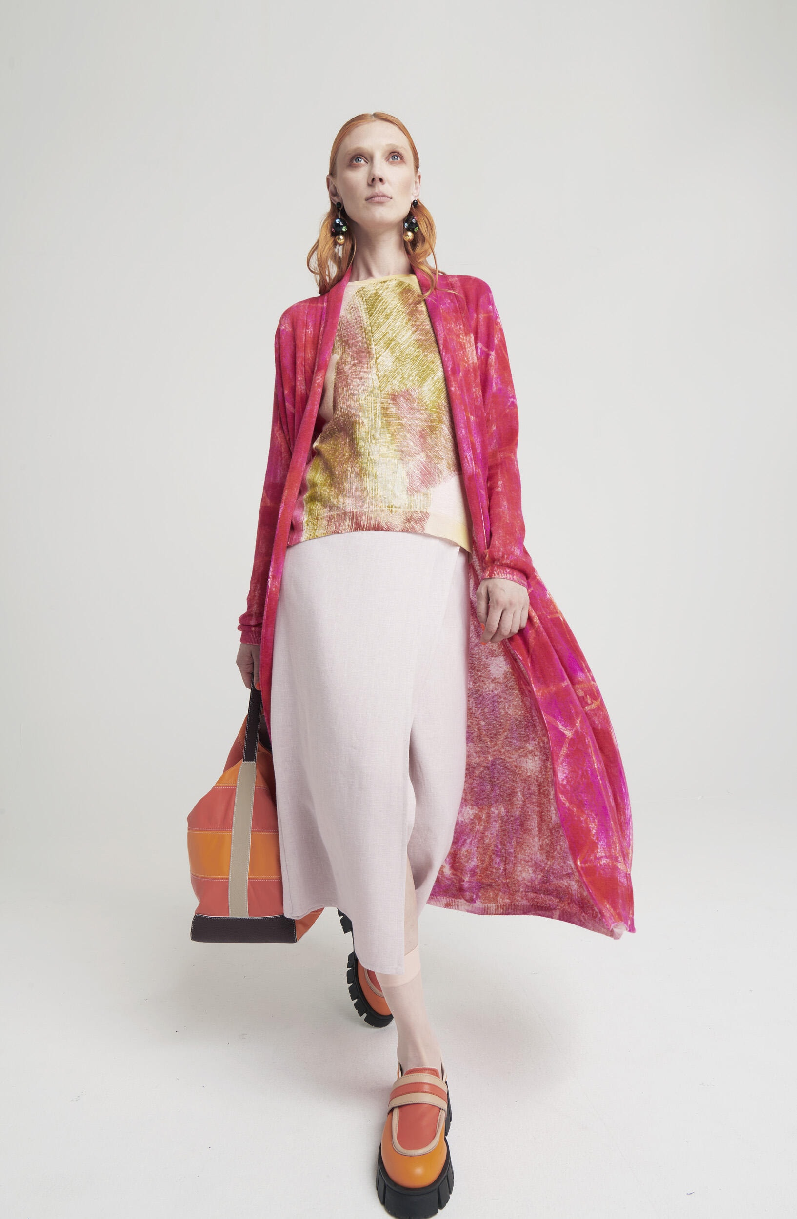 Cividini Spring 2024 Fashion Show
