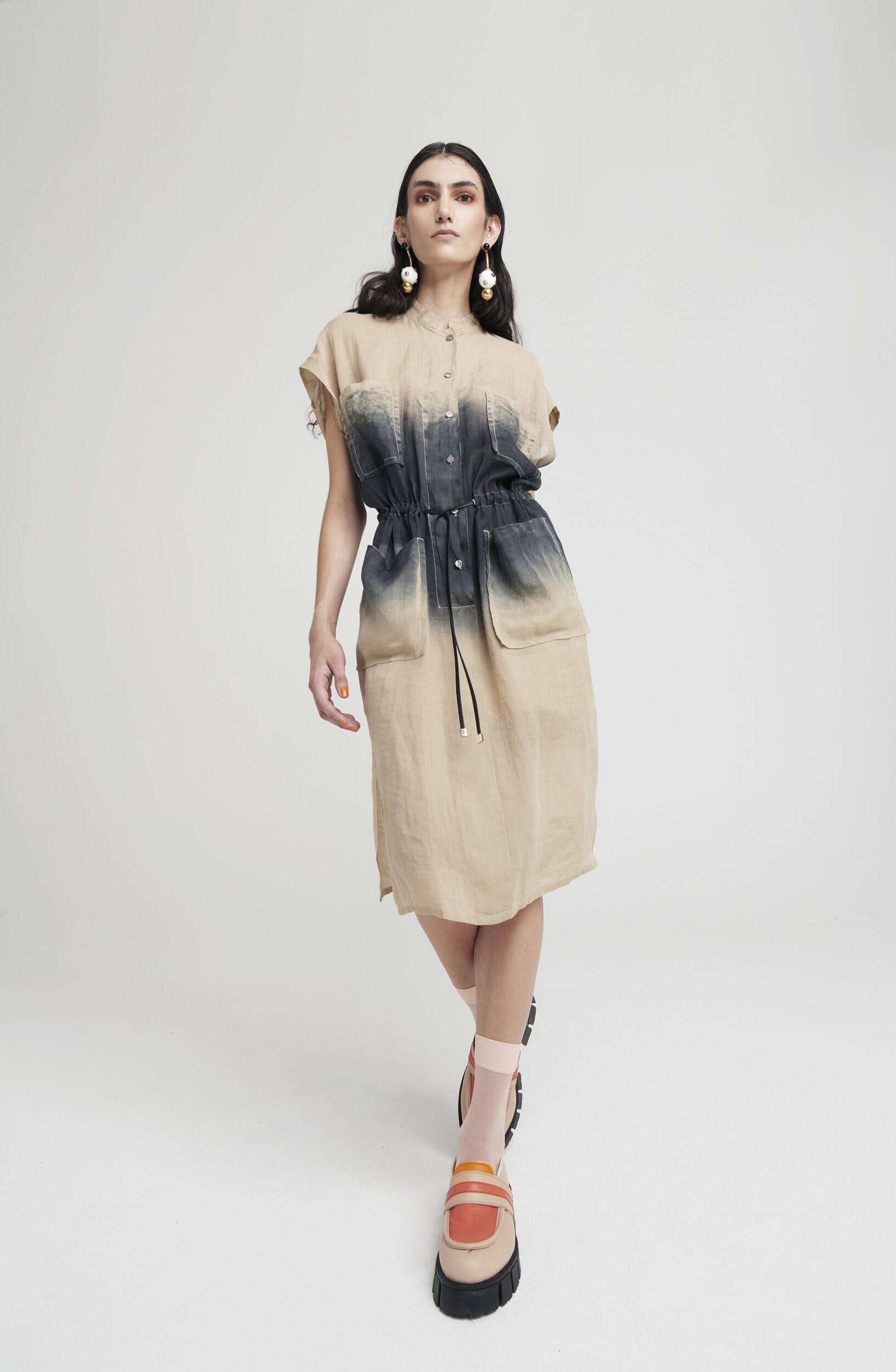 Cividini Spring 2024 Fashion Show