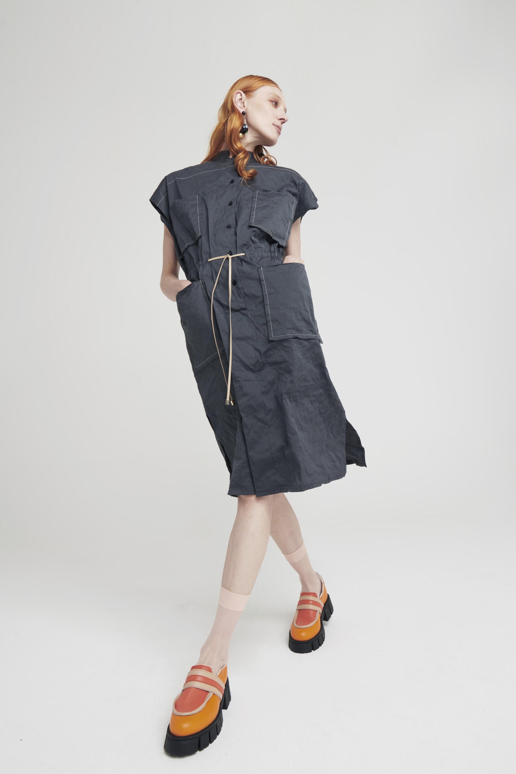 Cividini Spring 2024 Fashion Show