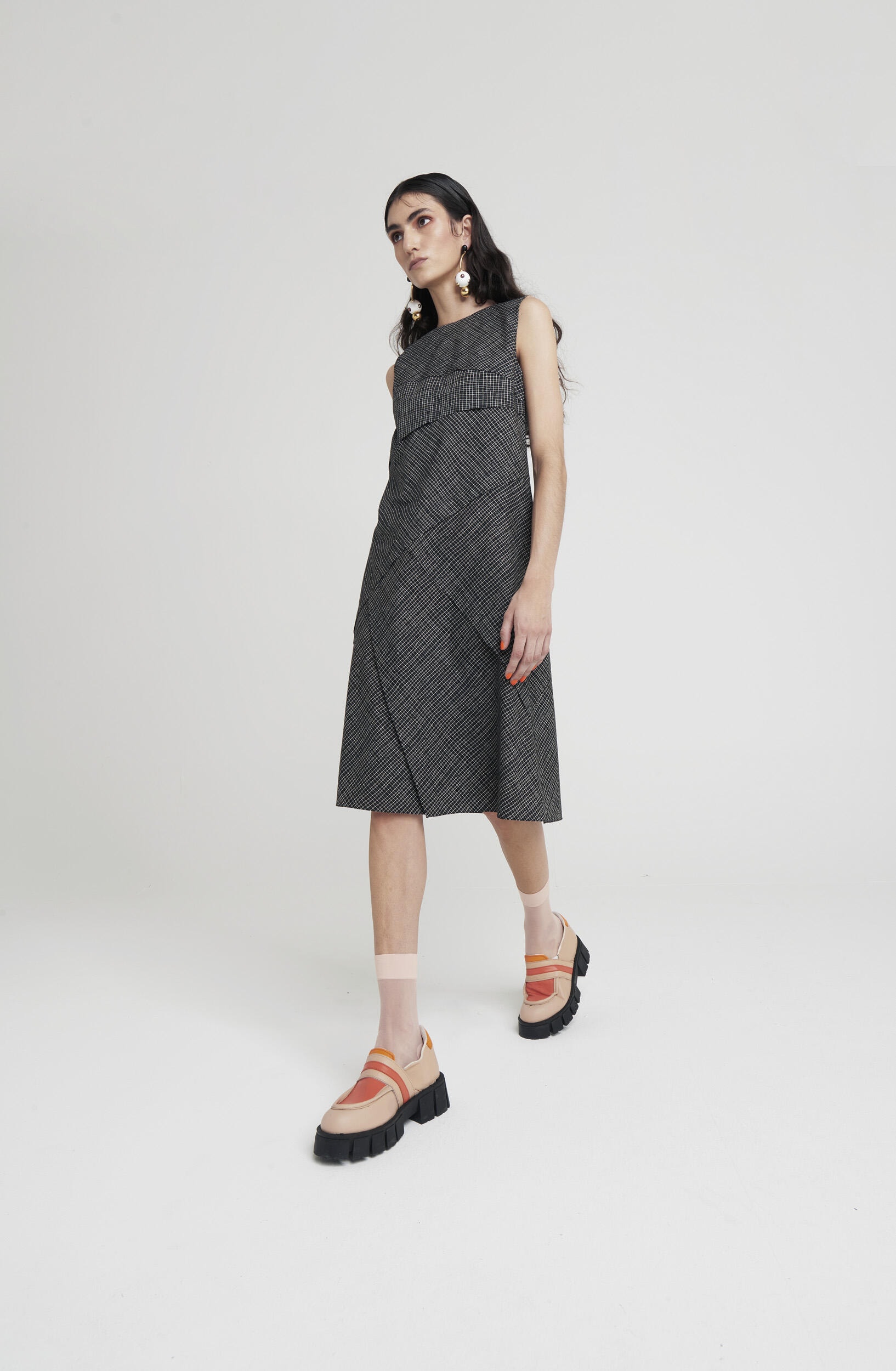 Cividini Spring 2024 Fashion Show