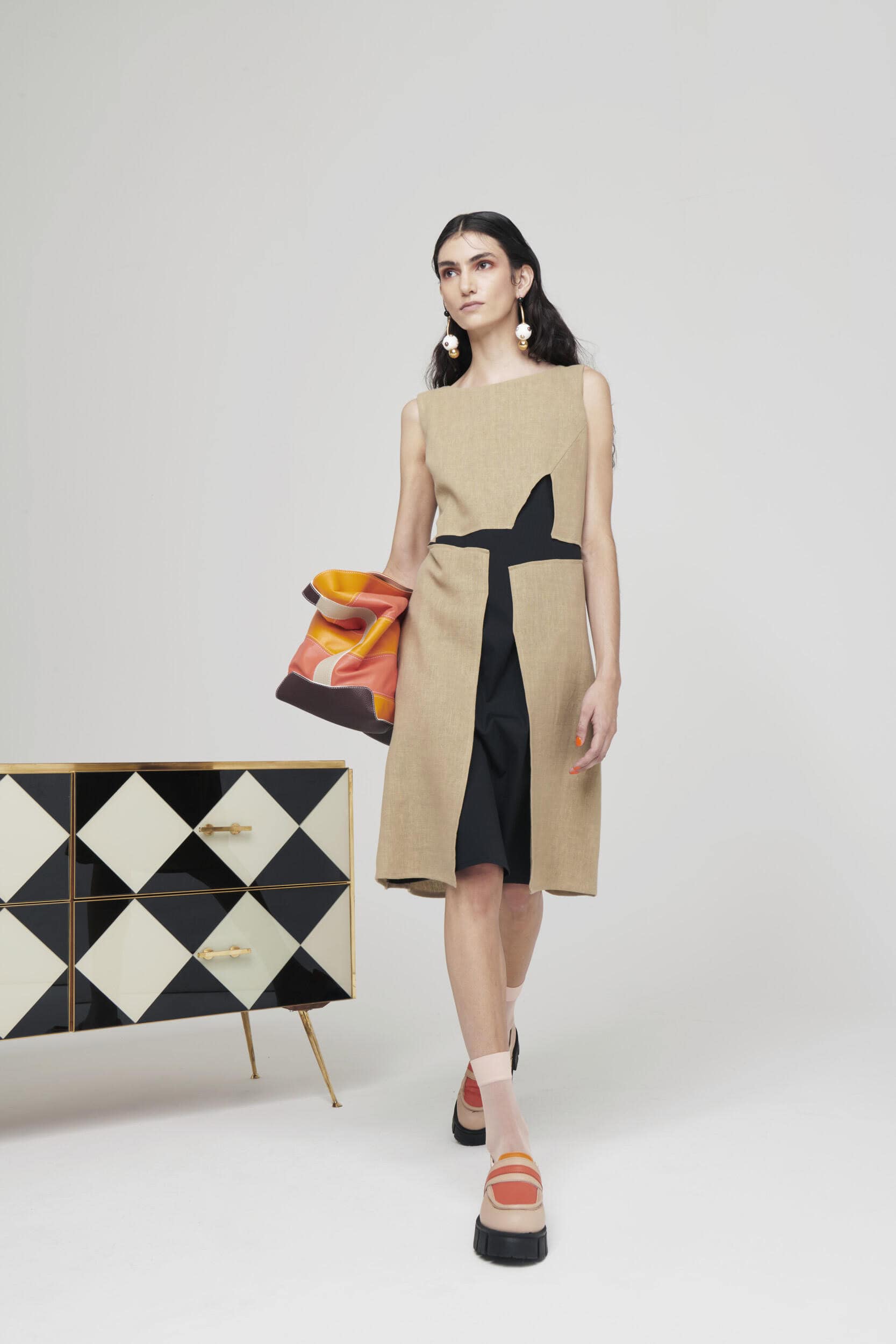 Cividini Spring 2024 Fashion Show