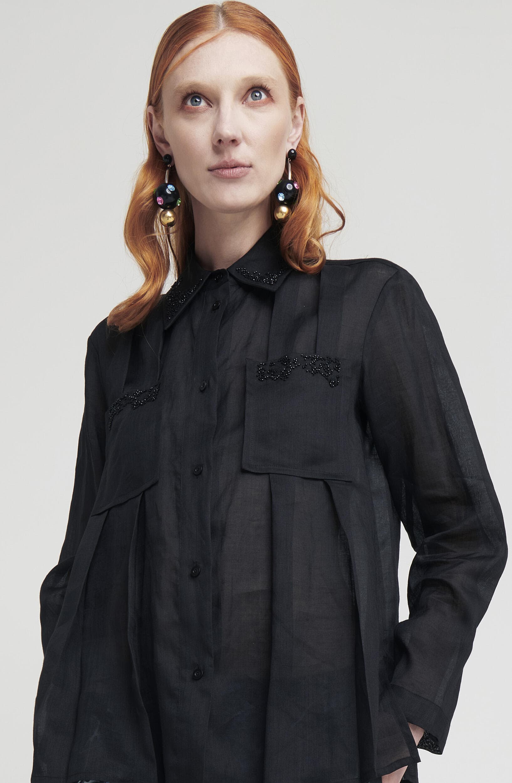 Cividini Spring 2024 Fashion Show