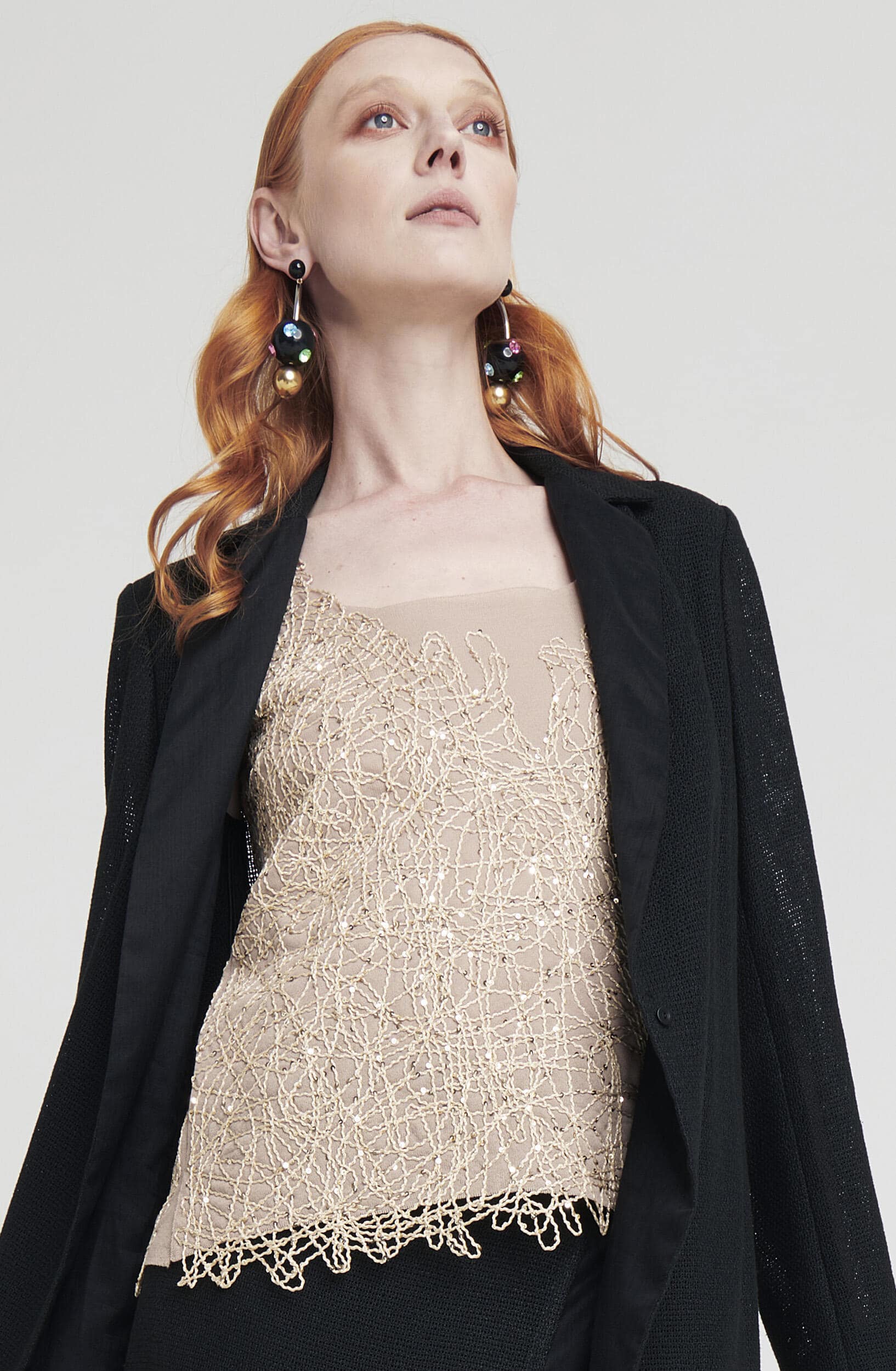 Cividini Spring 2024 Fashion Show