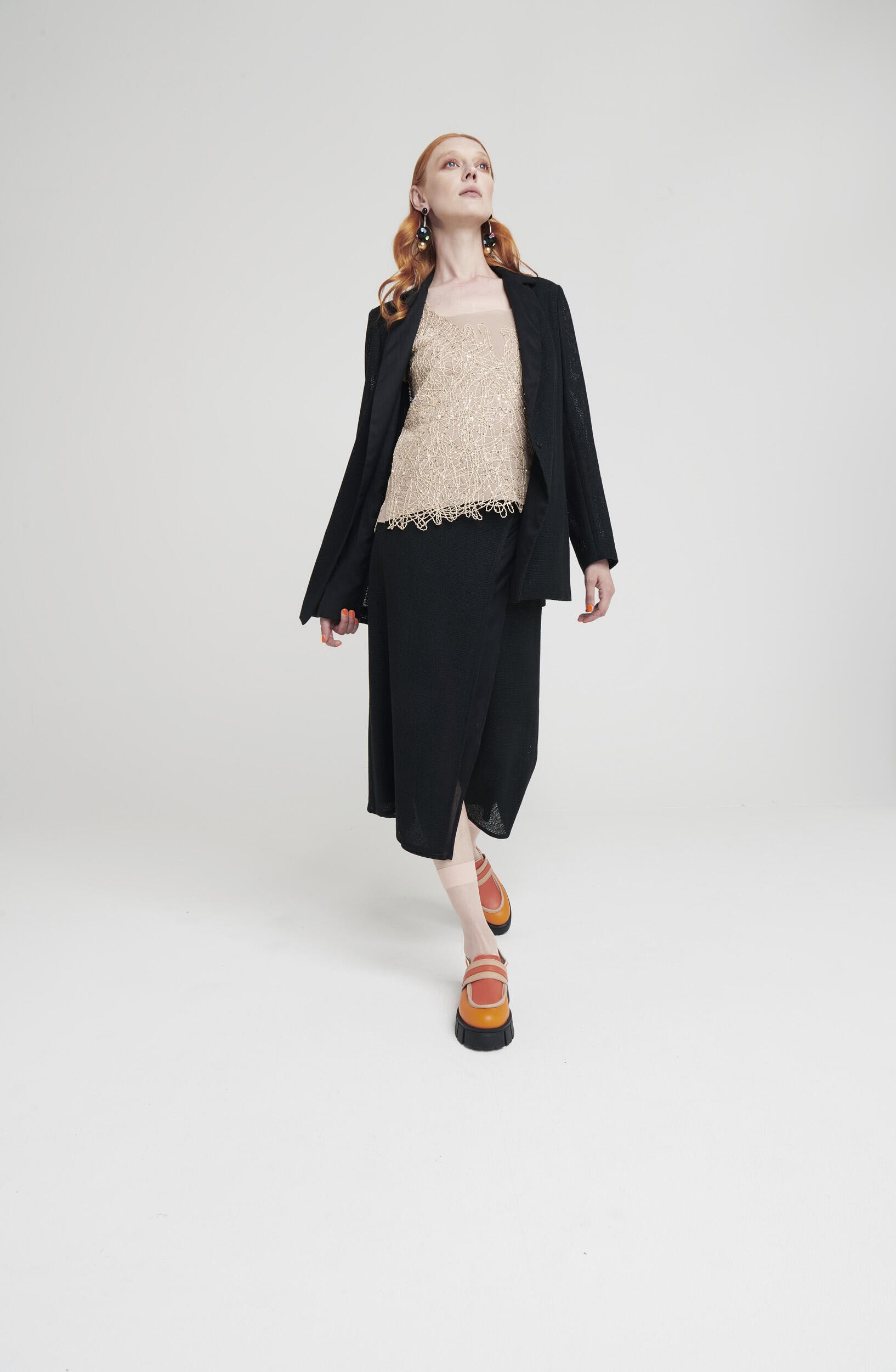 Cividini Spring 2024 Fashion Show