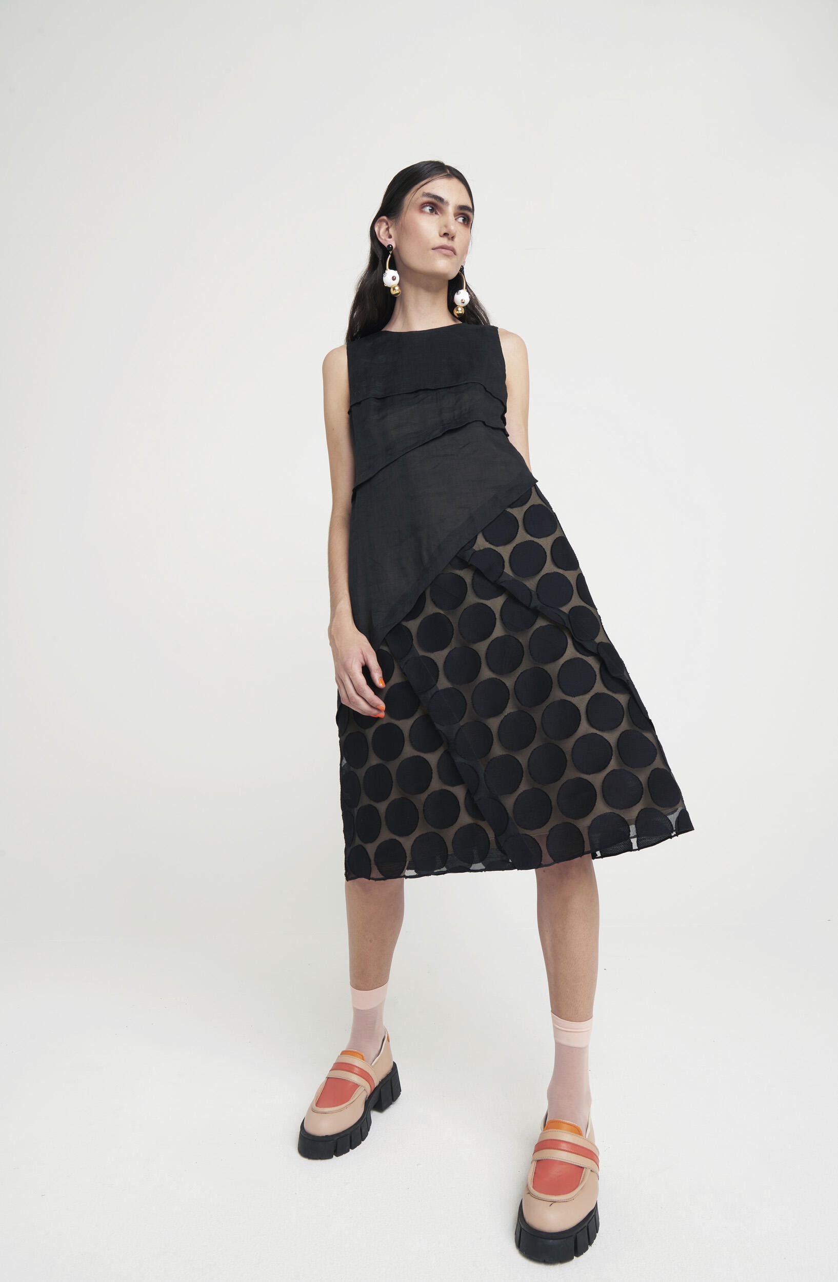Cividini Spring 2024 Fashion Show