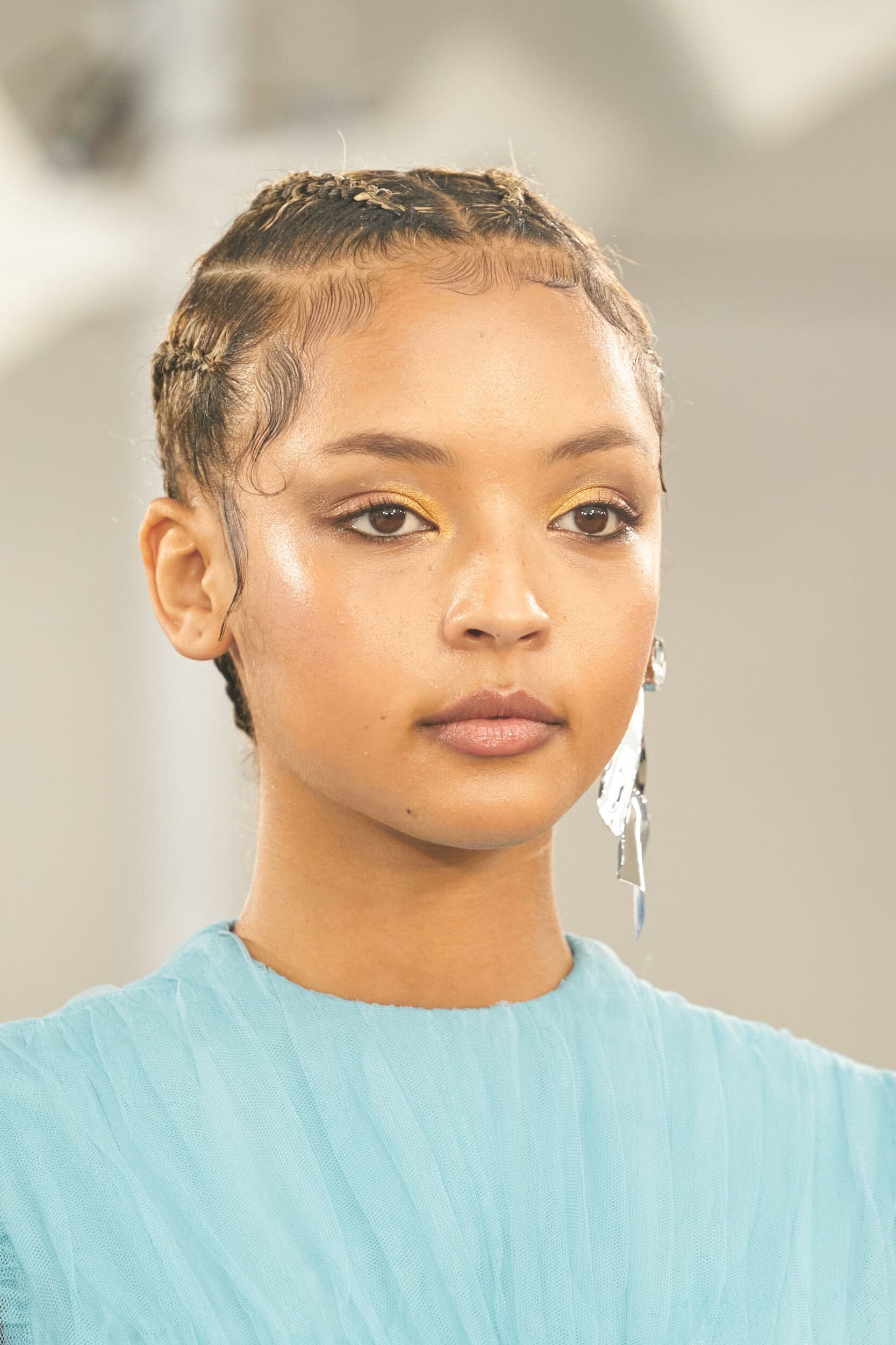 Chuks Collins Spring 2024 Fashion Show Details