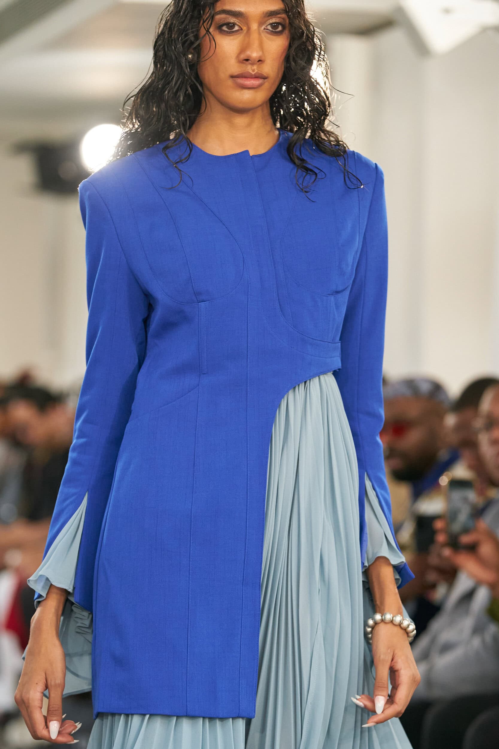 Chuks Collins Spring 2024 Fashion Show Details