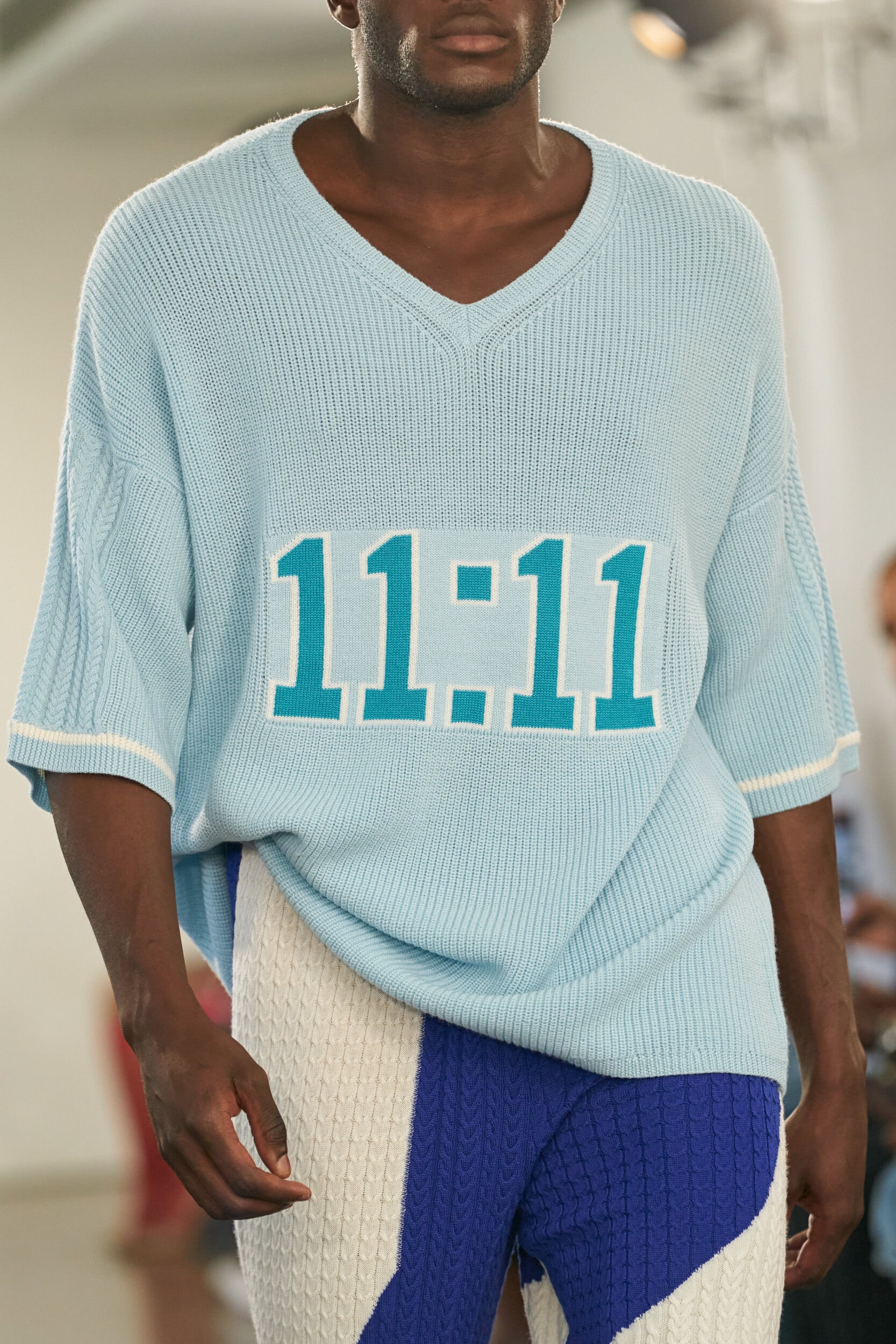 Chuks Collins Spring 2024 Fashion Show Details