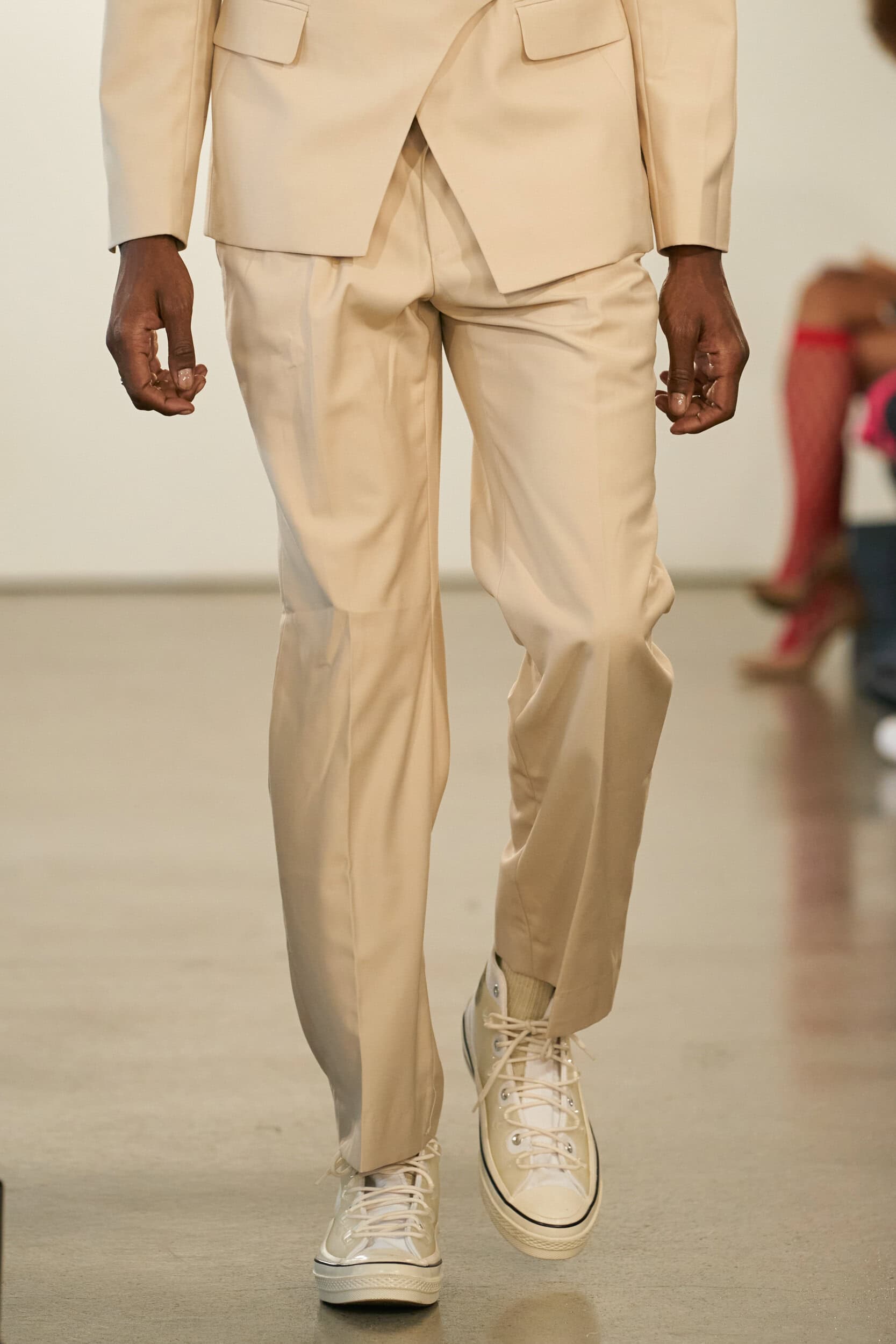 Chuks Collins Spring 2024 Fashion Show Details