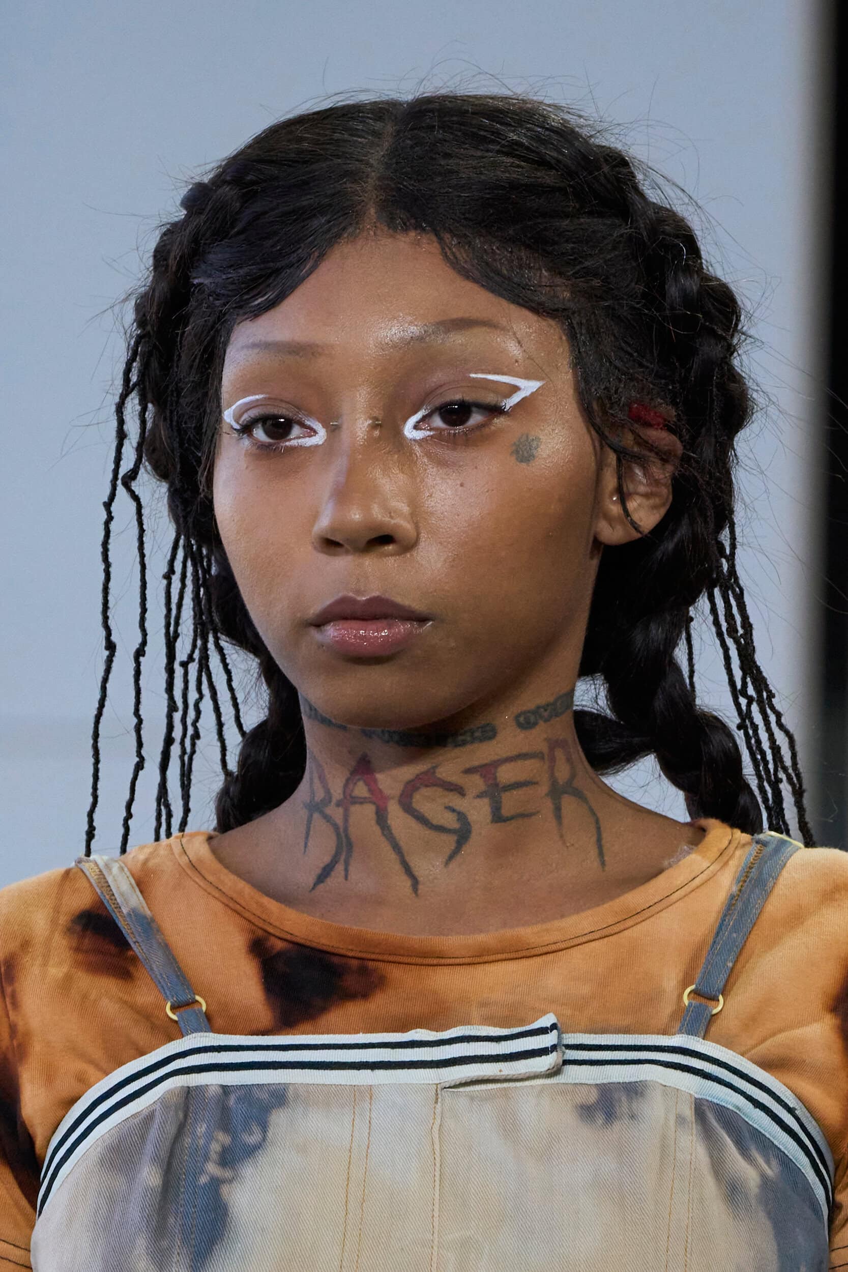Concept Korea Spring 2024 Fashion Show Details