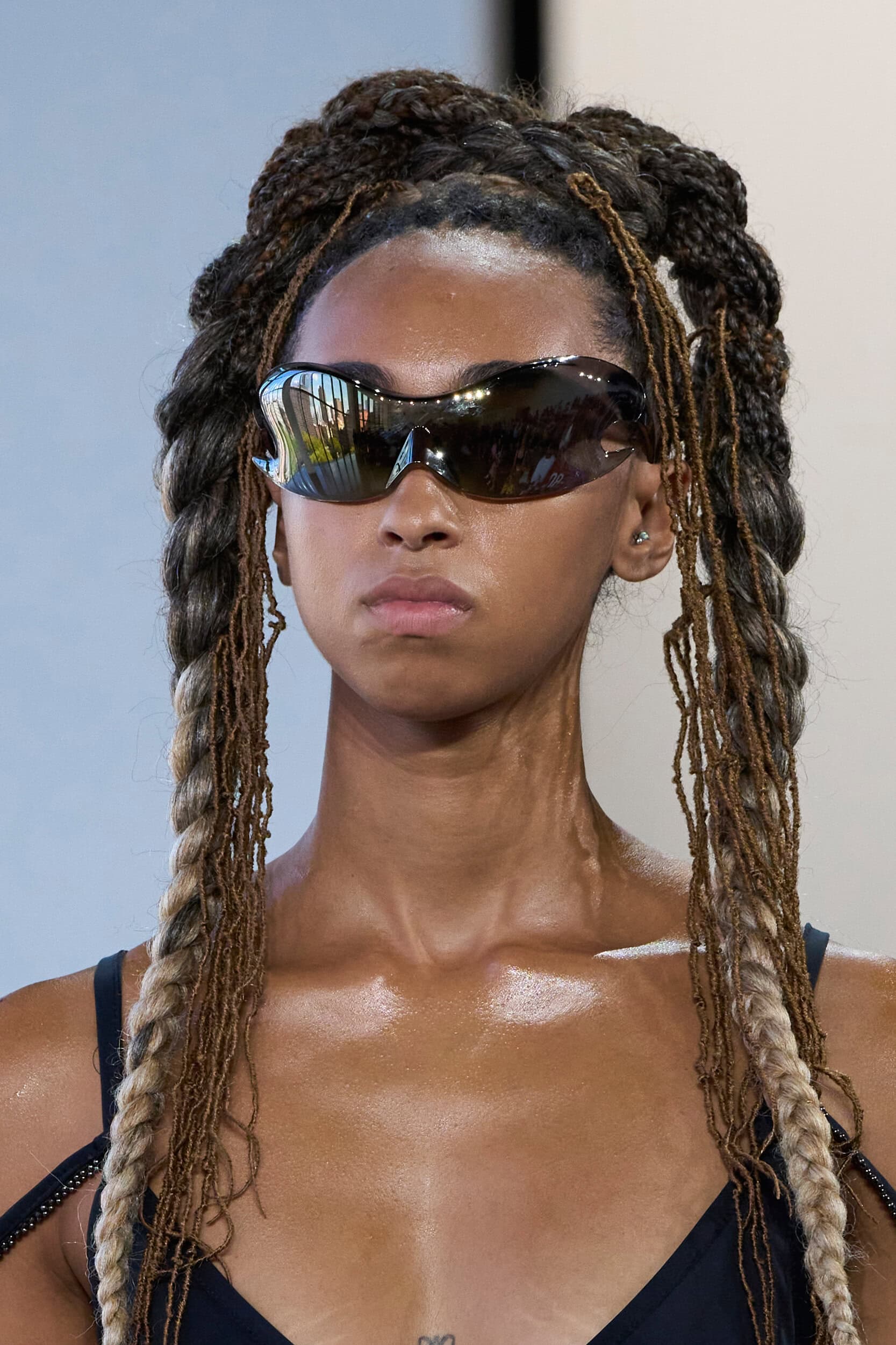 Concept Korea Spring 2024 Fashion Show Details