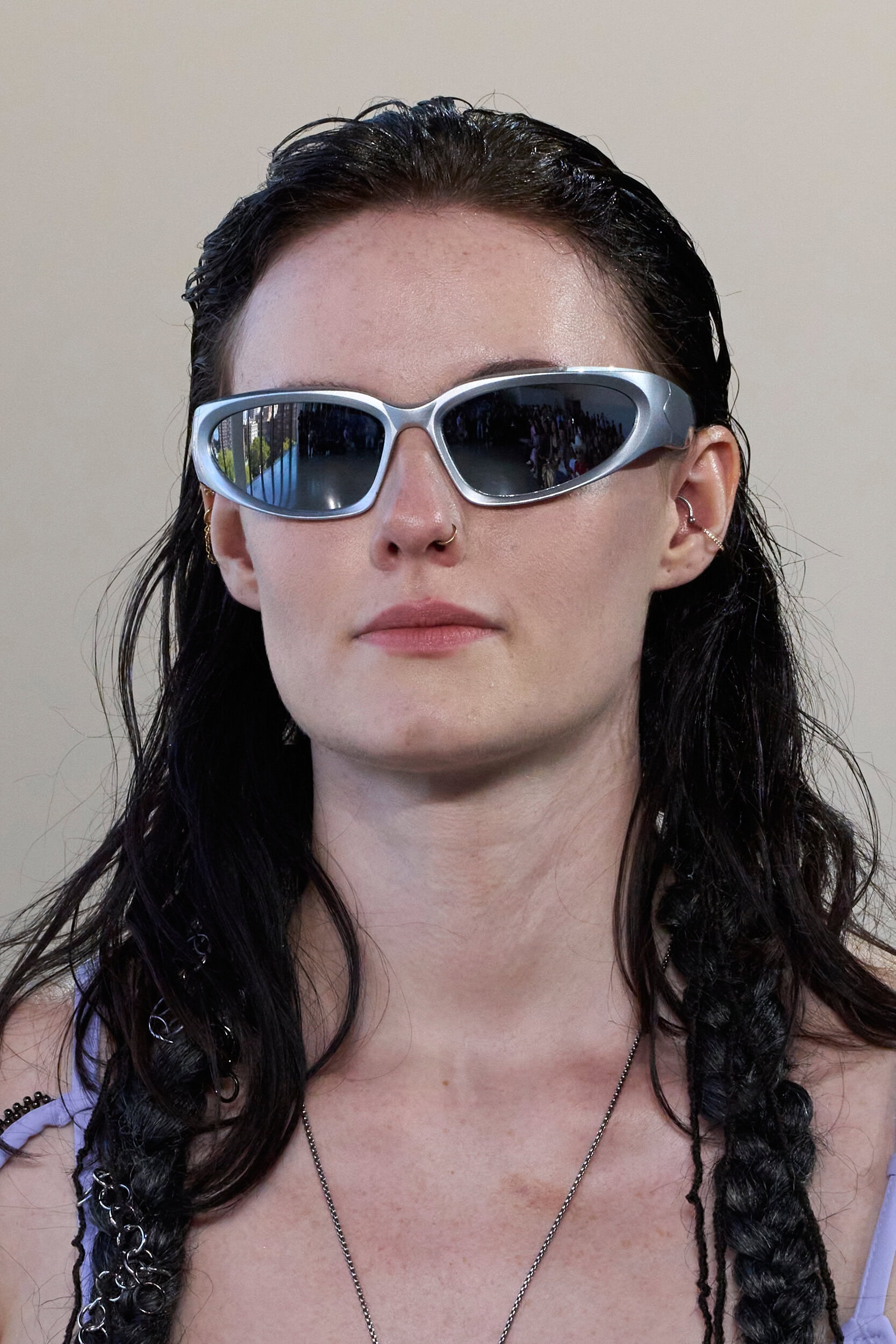 Concept Korea Spring 2024 Fashion Show Details