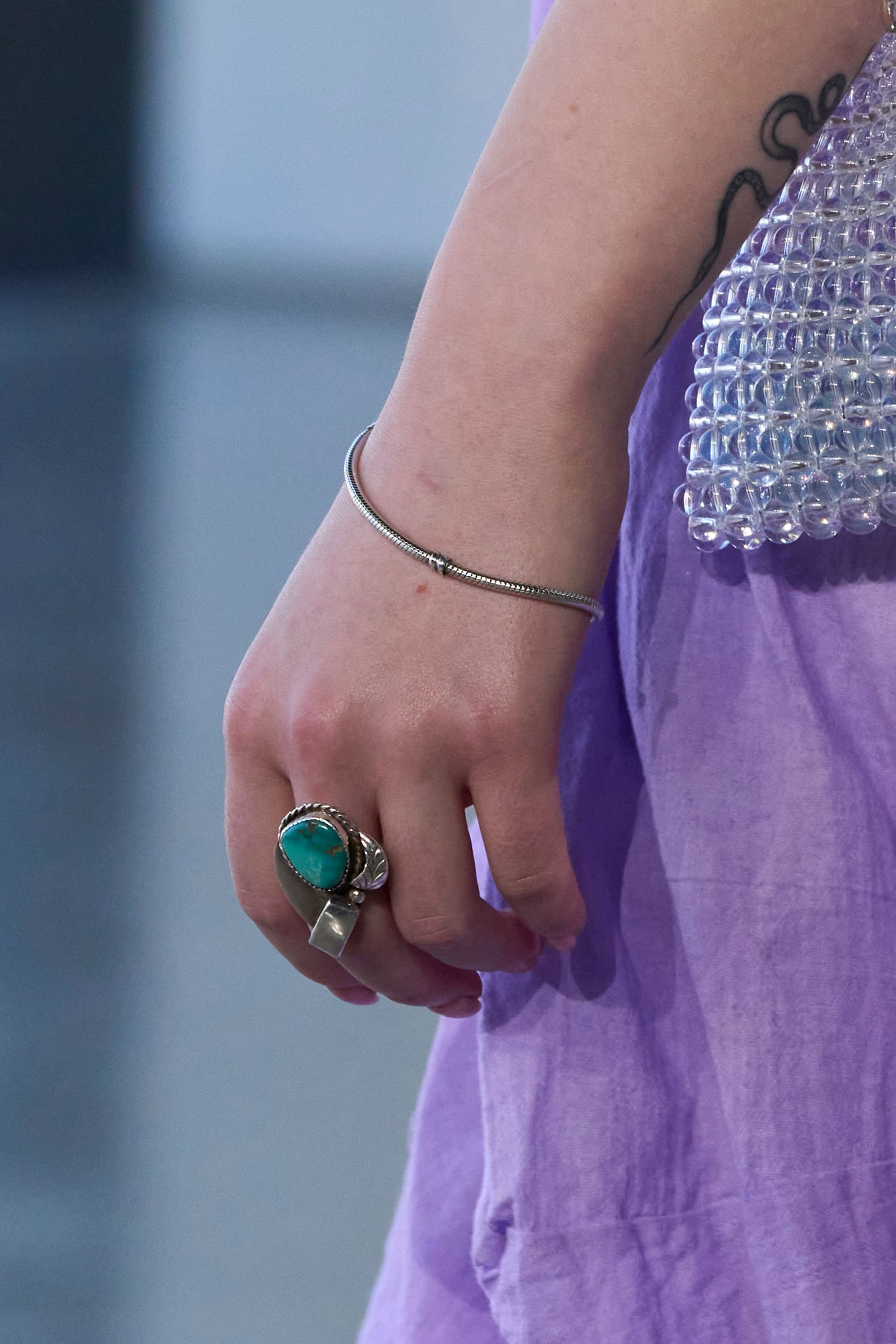 Concept Korea Spring 2024 Fashion Show Details