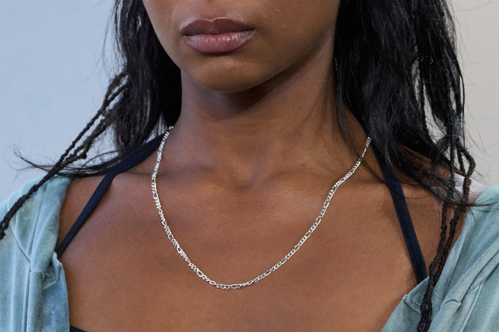 Concept Korea Spring 2024 Fashion Show Details