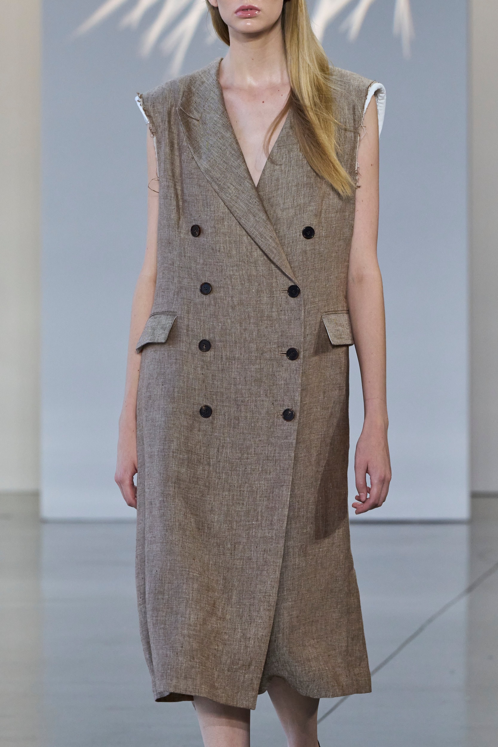 Concept Korea Spring 2024 Fashion Show Details