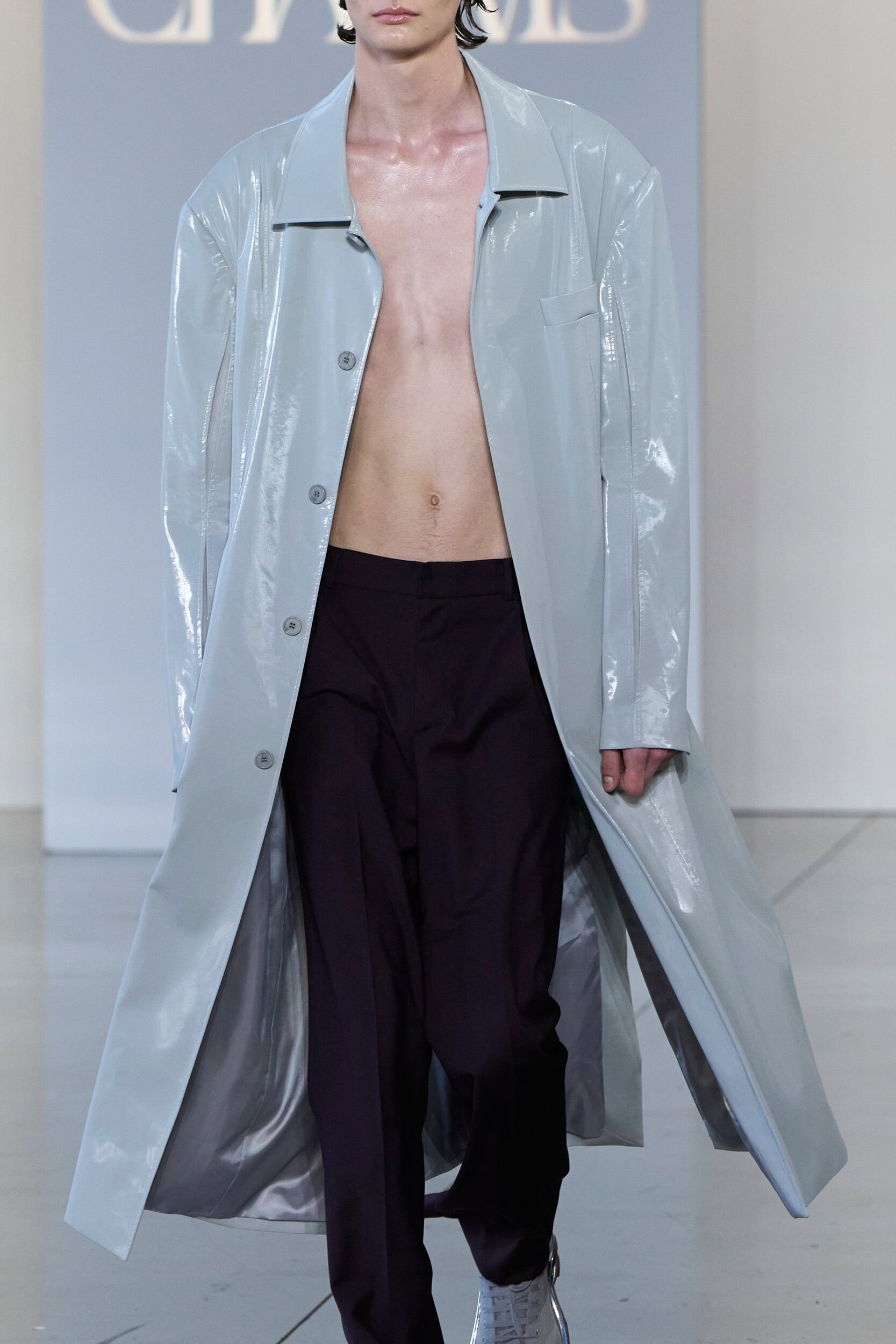 Concept Korea Spring 2024 Fashion Show Details