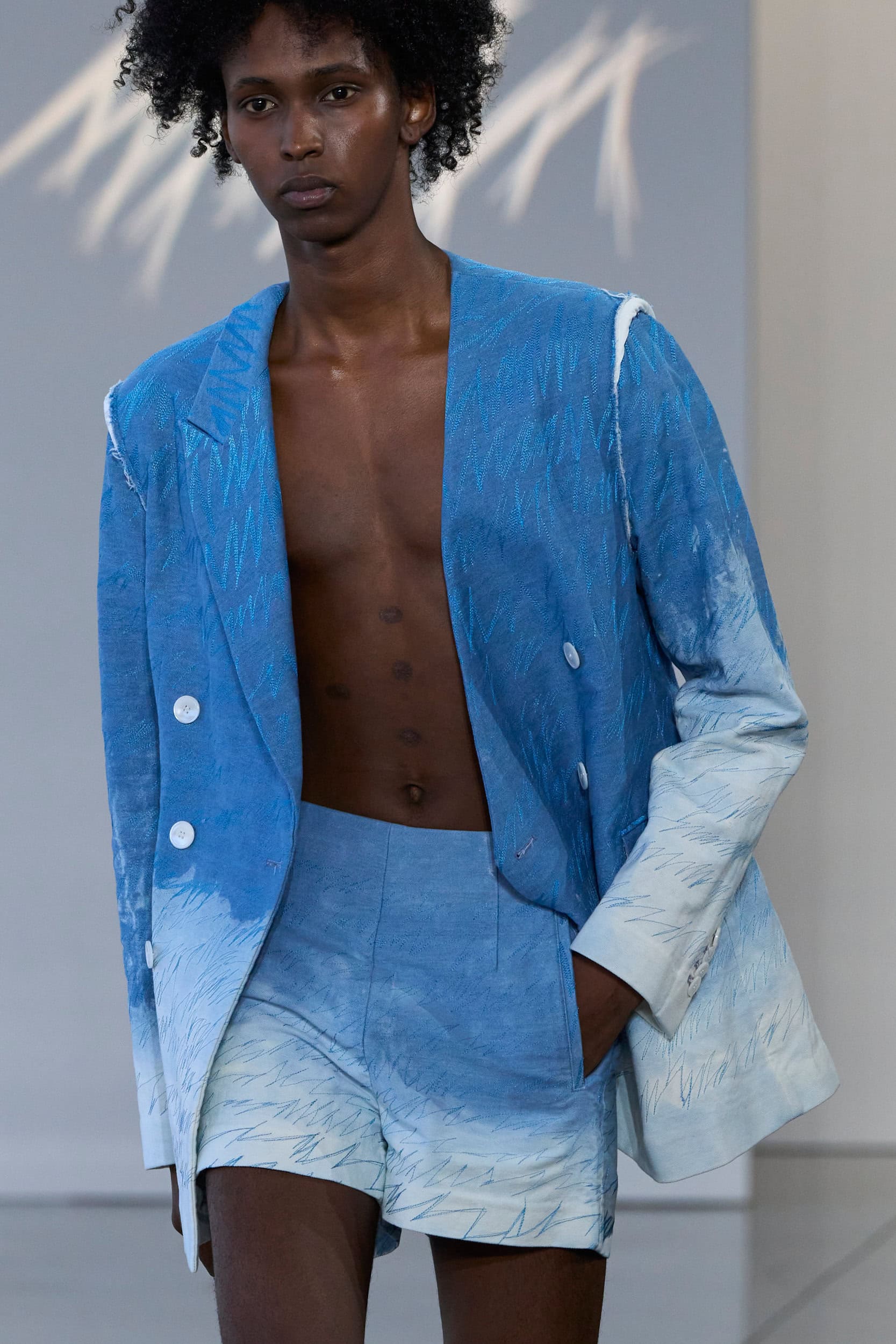 Concept Korea Spring 2024 Fashion Show Details