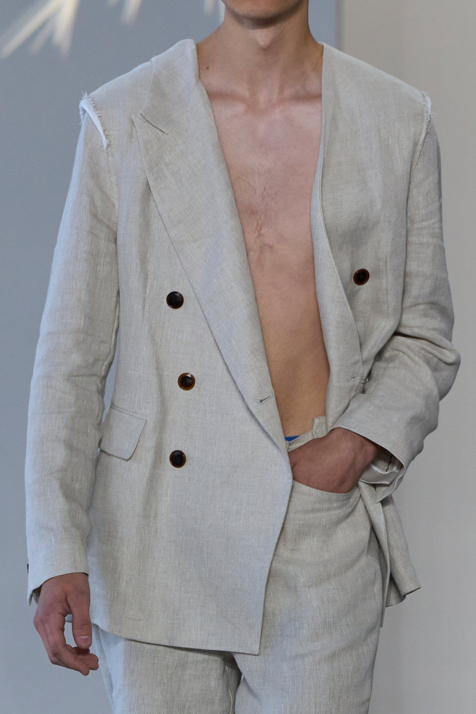 Concept Korea Spring 2024 Fashion Show Details