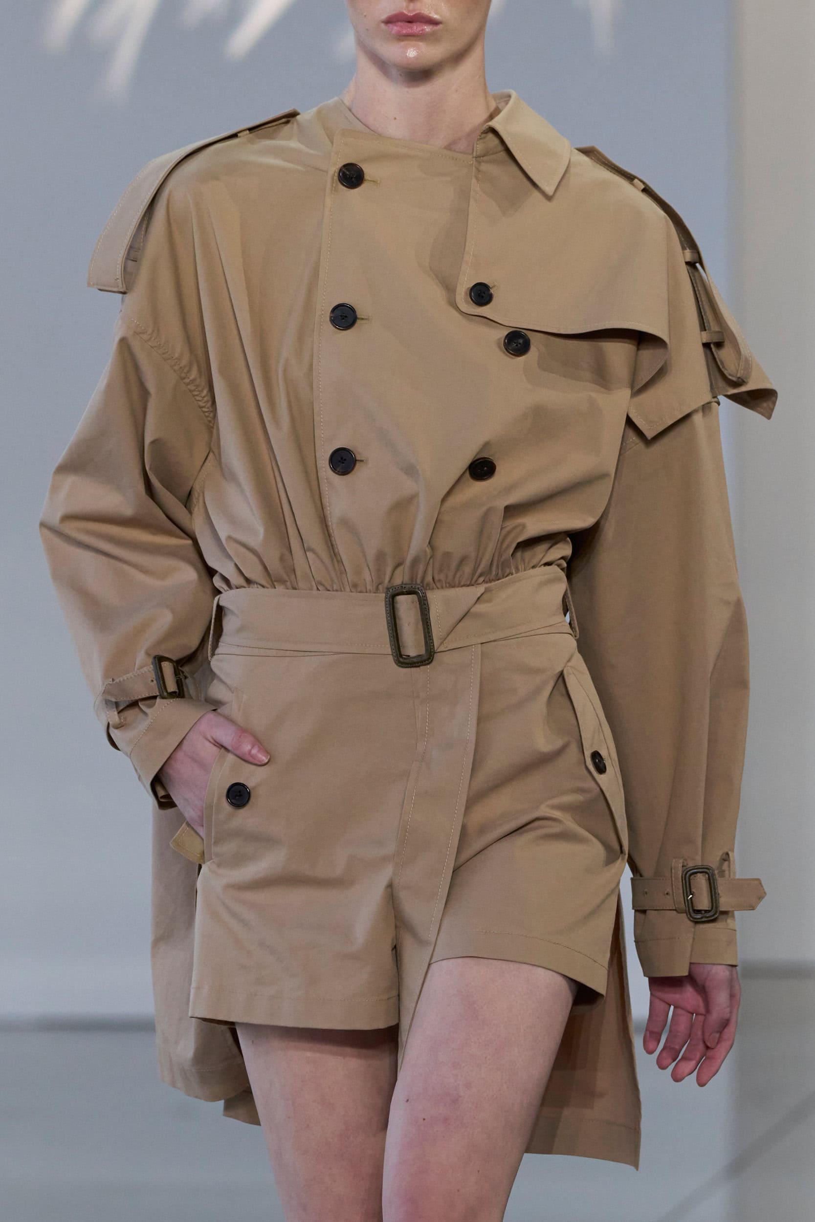 Concept Korea Spring 2024 Fashion Show Details