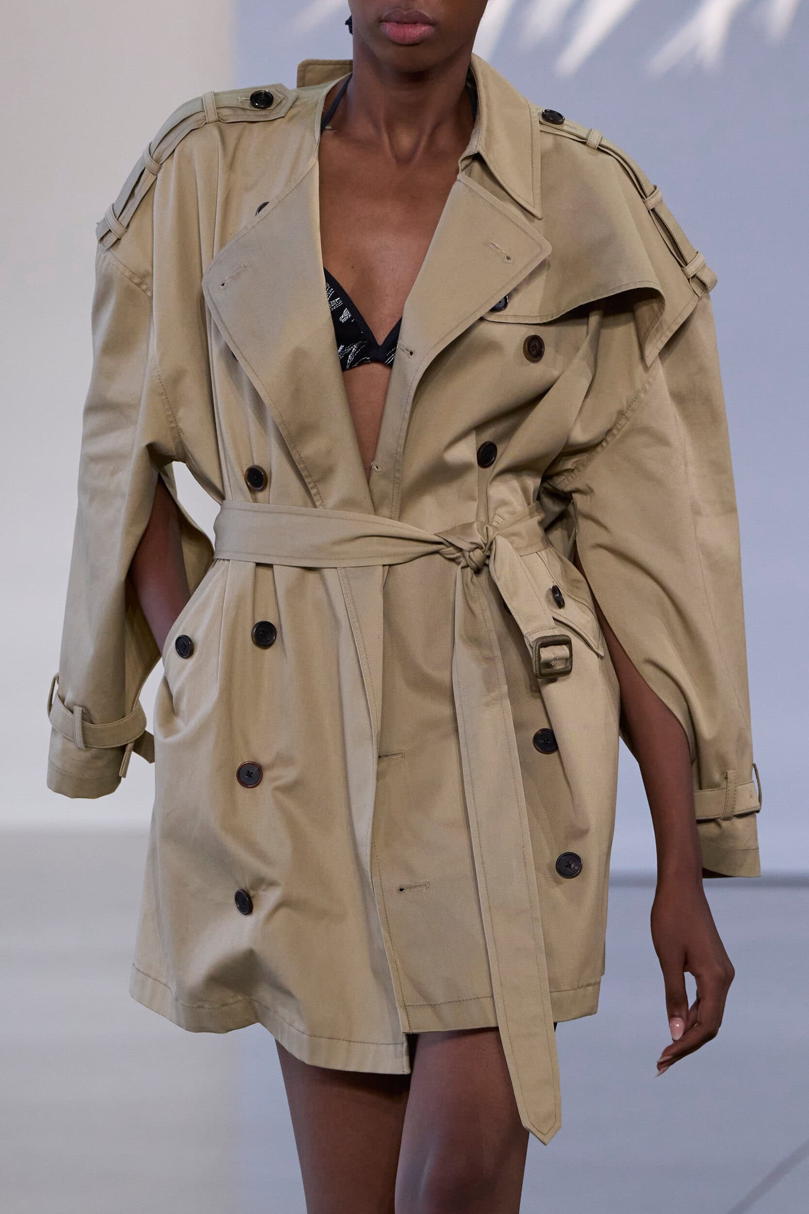 Concept Korea Spring 2024 Fashion Show Details