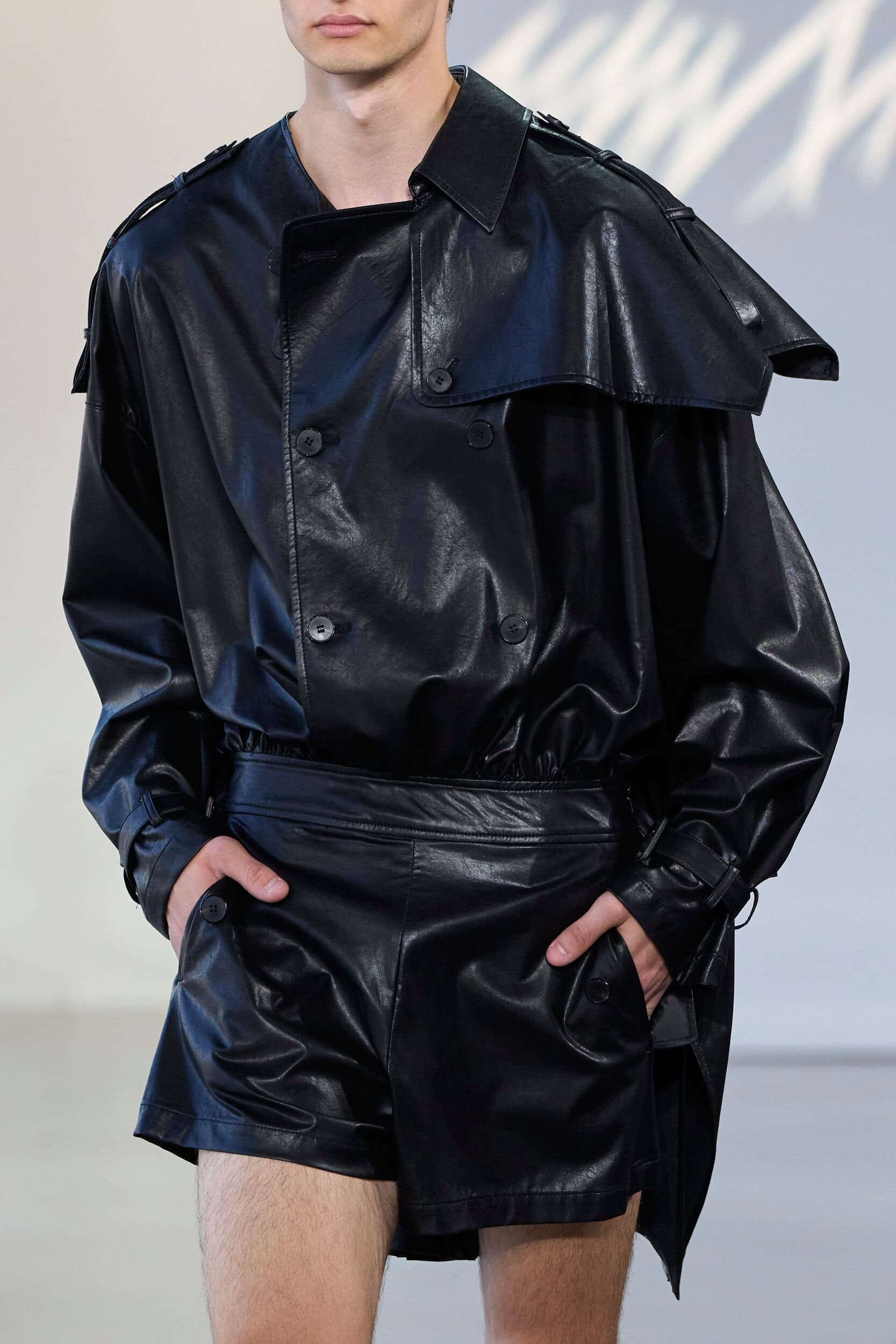 Concept Korea Spring 2024 Fashion Show Details