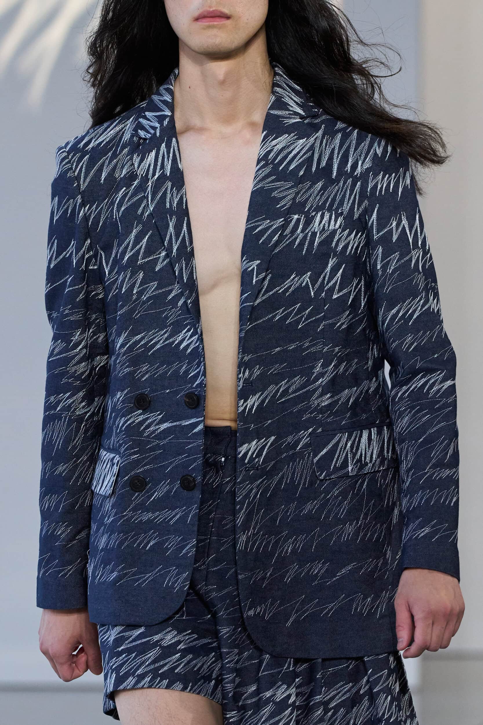 Concept Korea Spring 2024 Fashion Show Details