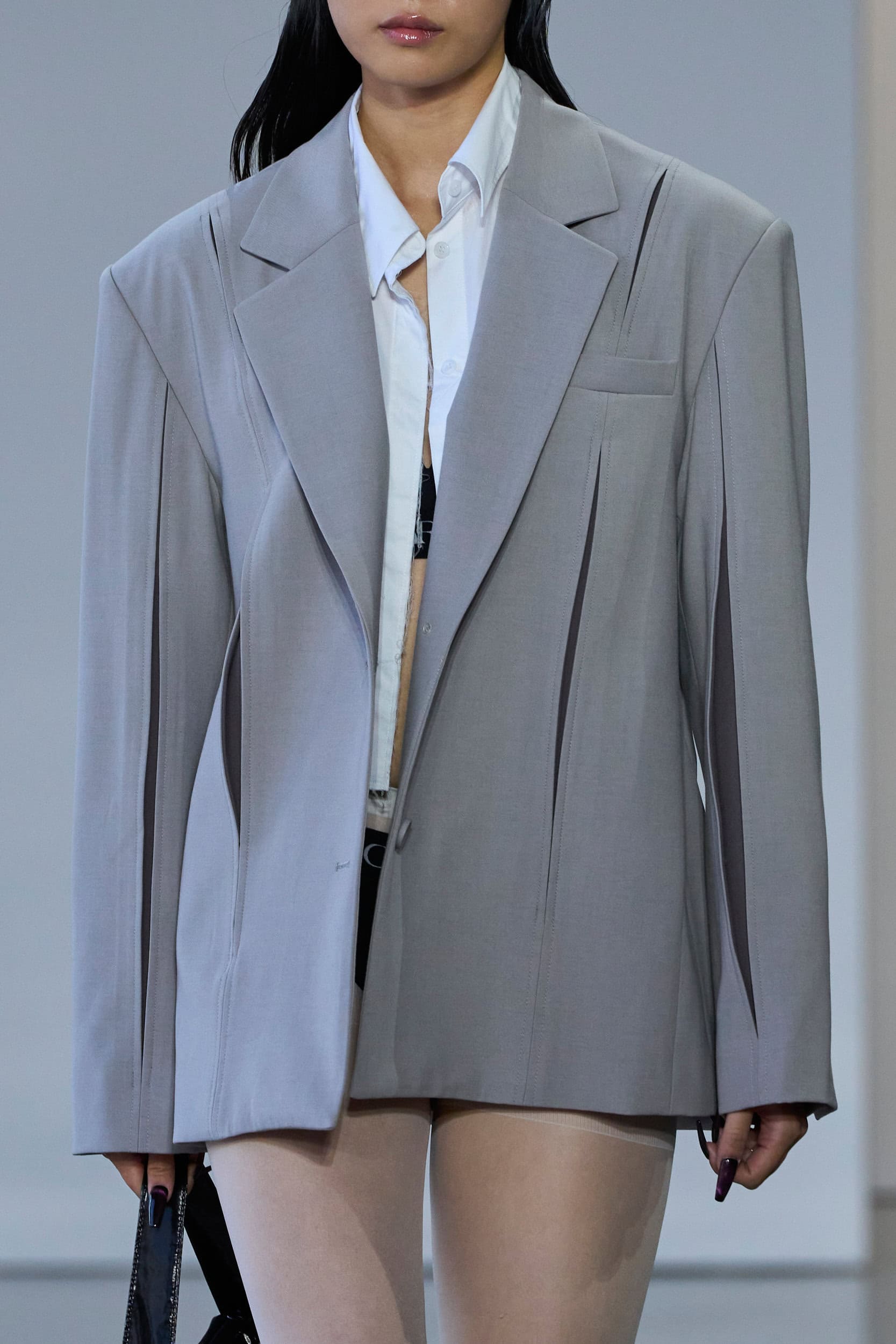 Concept Korea Spring 2024 Fashion Show Details