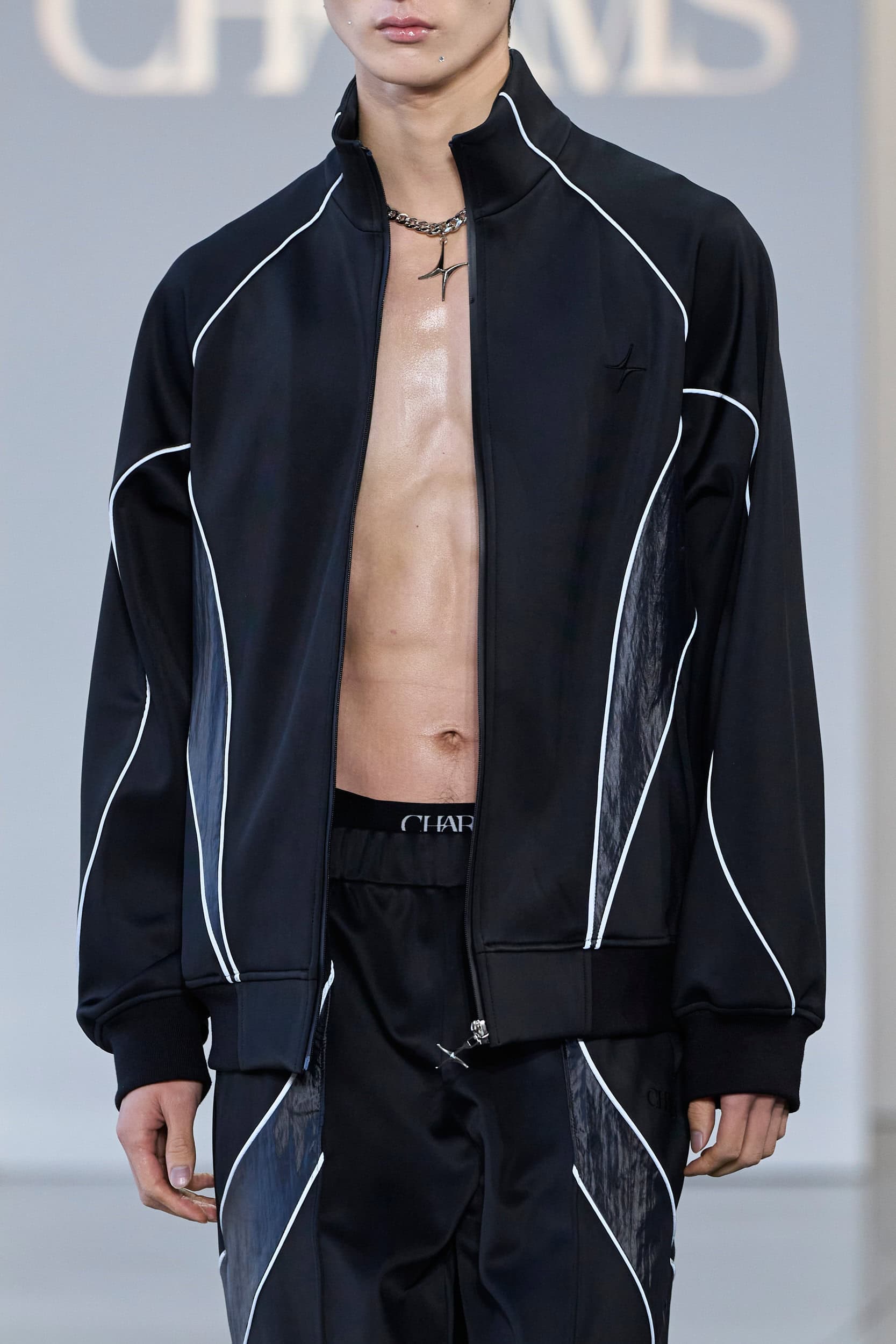 Concept Korea Spring 2024 Fashion Show Details