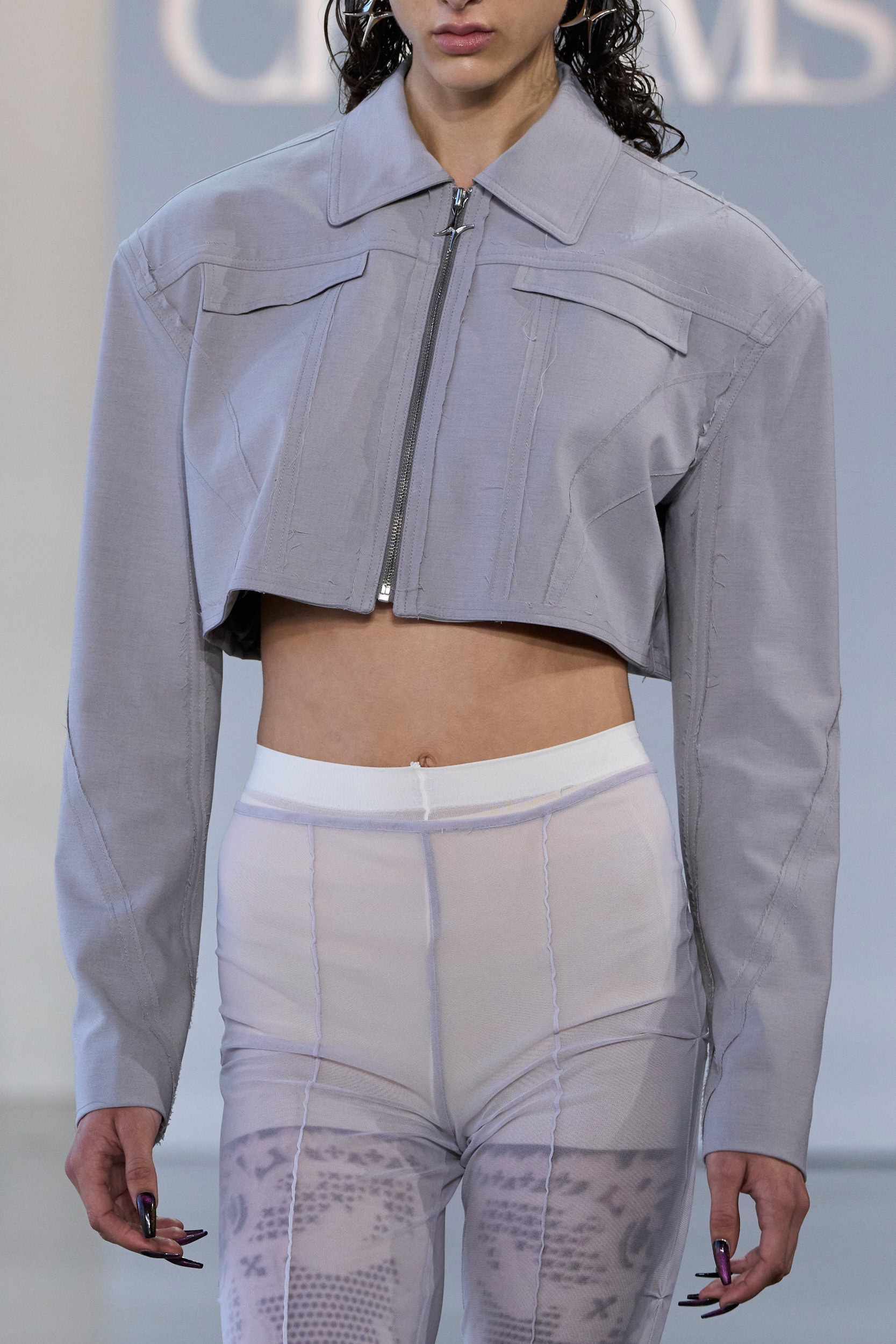 Concept Korea Spring 2024 Fashion Show Details
