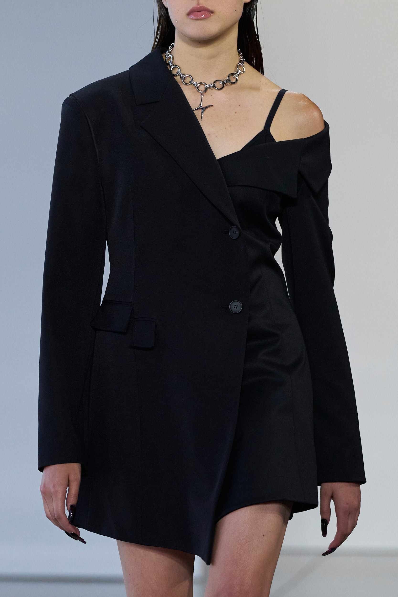 Concept Korea Spring 2024 Fashion Show Details