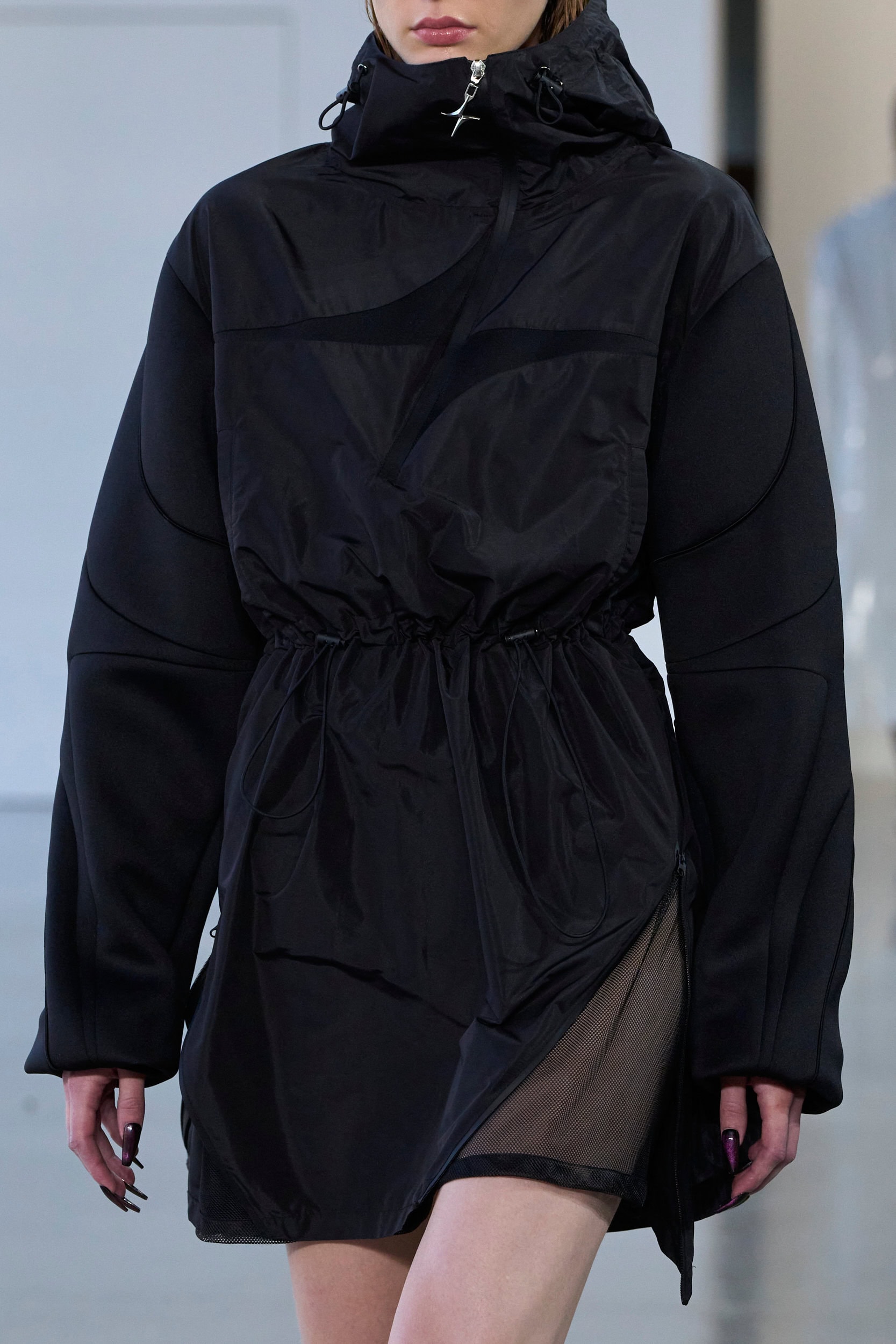 Concept Korea Spring 2024 Fashion Show Details