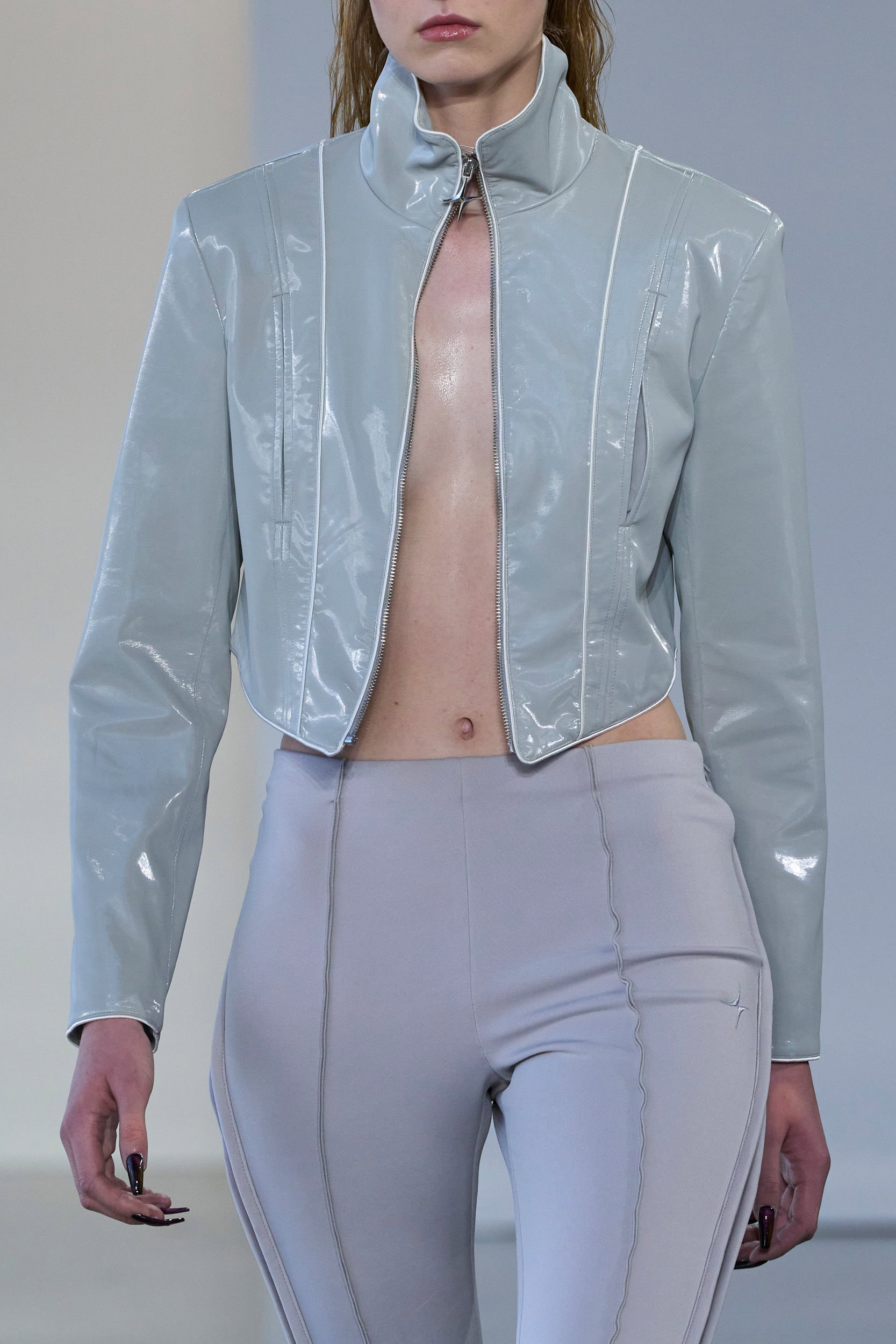 Concept Korea Spring 2024 Fashion Show Details