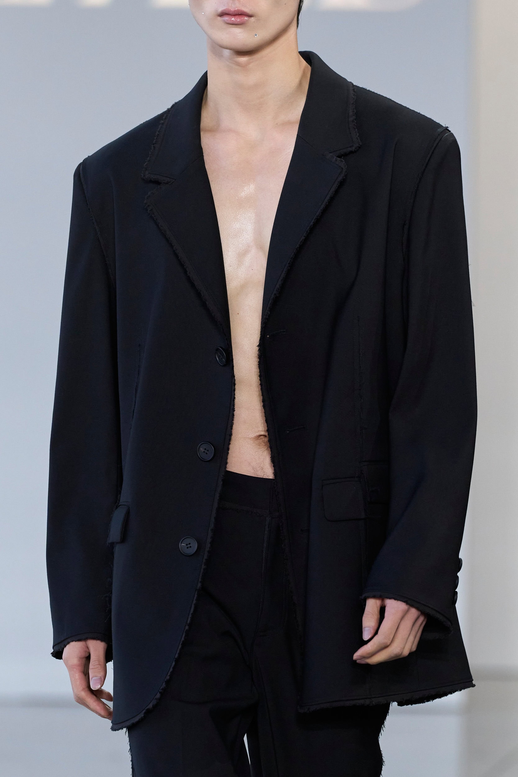 Concept Korea Spring 2024 Fashion Show Details
