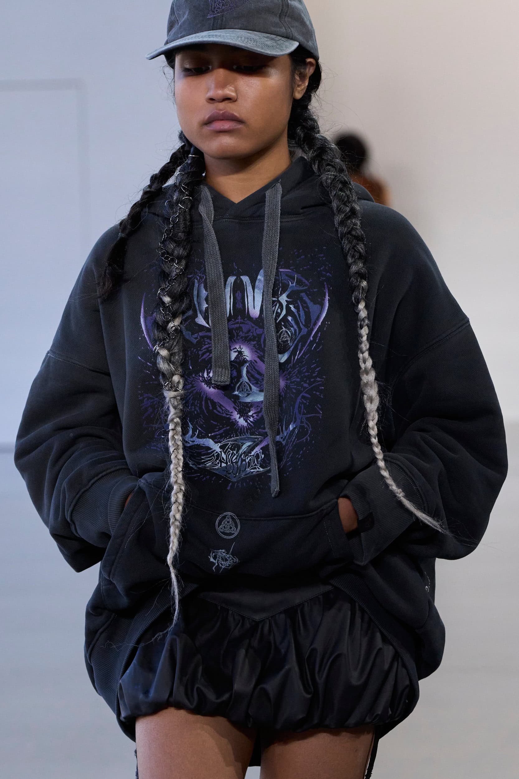Concept Korea Spring 2024 Fashion Show Details