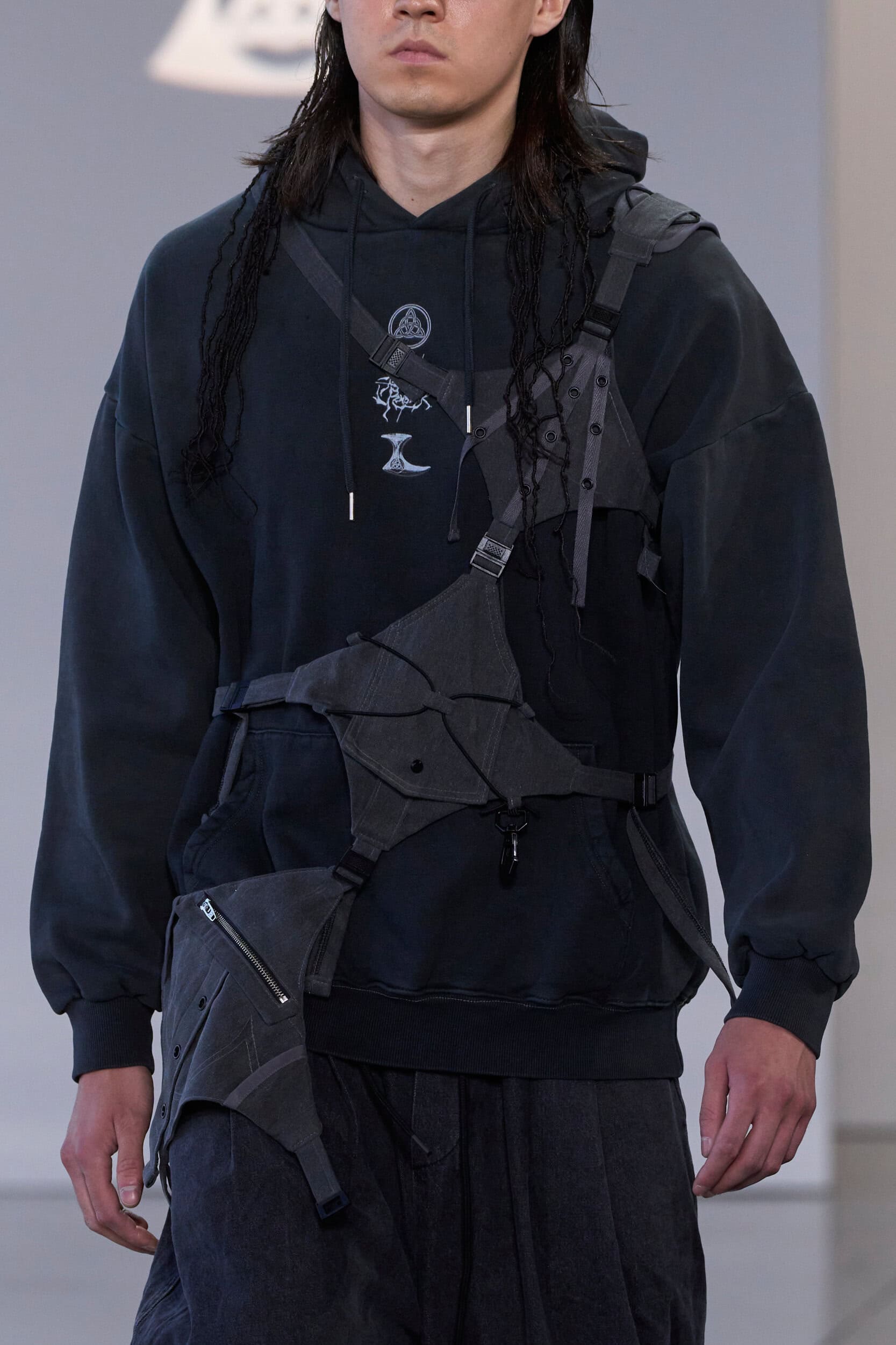 Concept Korea Spring 2024 Fashion Show Details