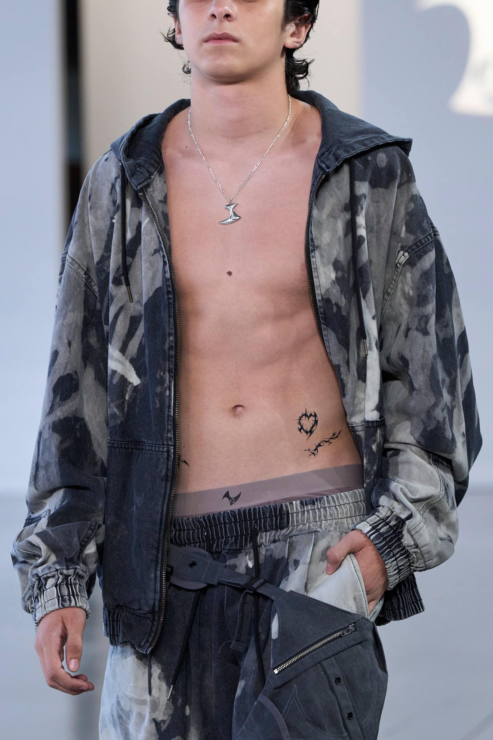 Concept Korea Spring 2024 Fashion Show Details