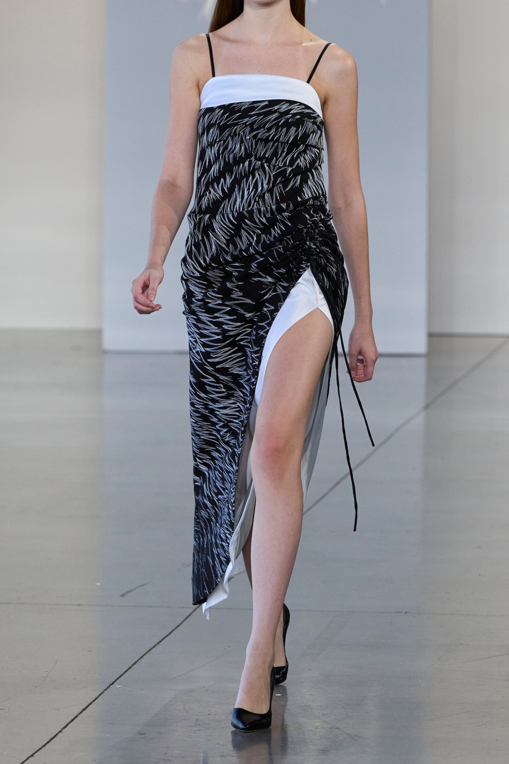 Concept Korea Spring 2024 Fashion Show Details