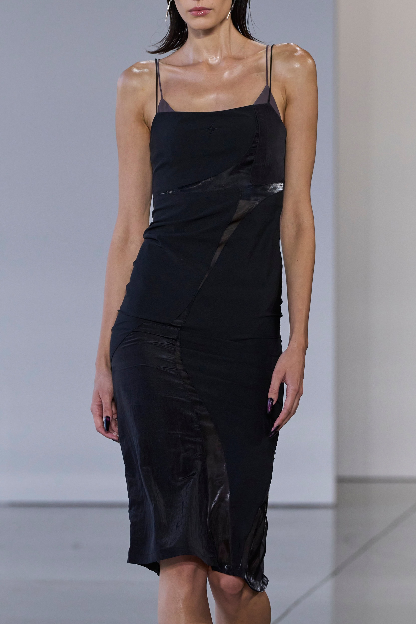 Concept Korea Spring 2024 Fashion Show Details