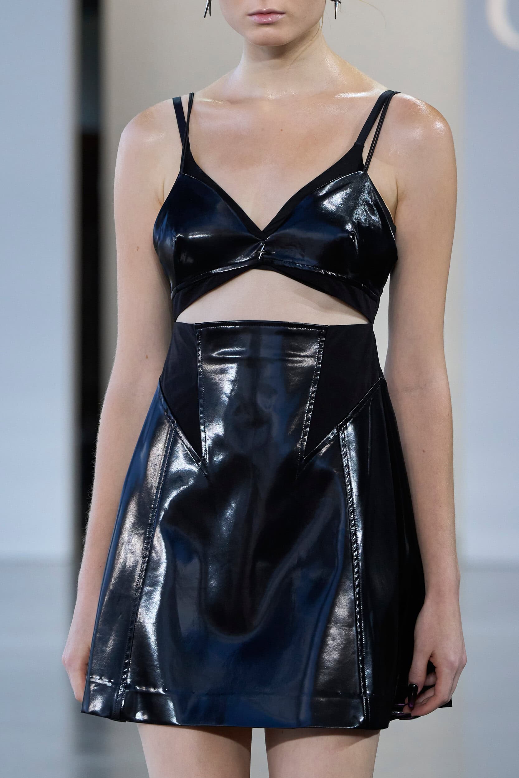 Concept Korea Spring 2024 Fashion Show Details