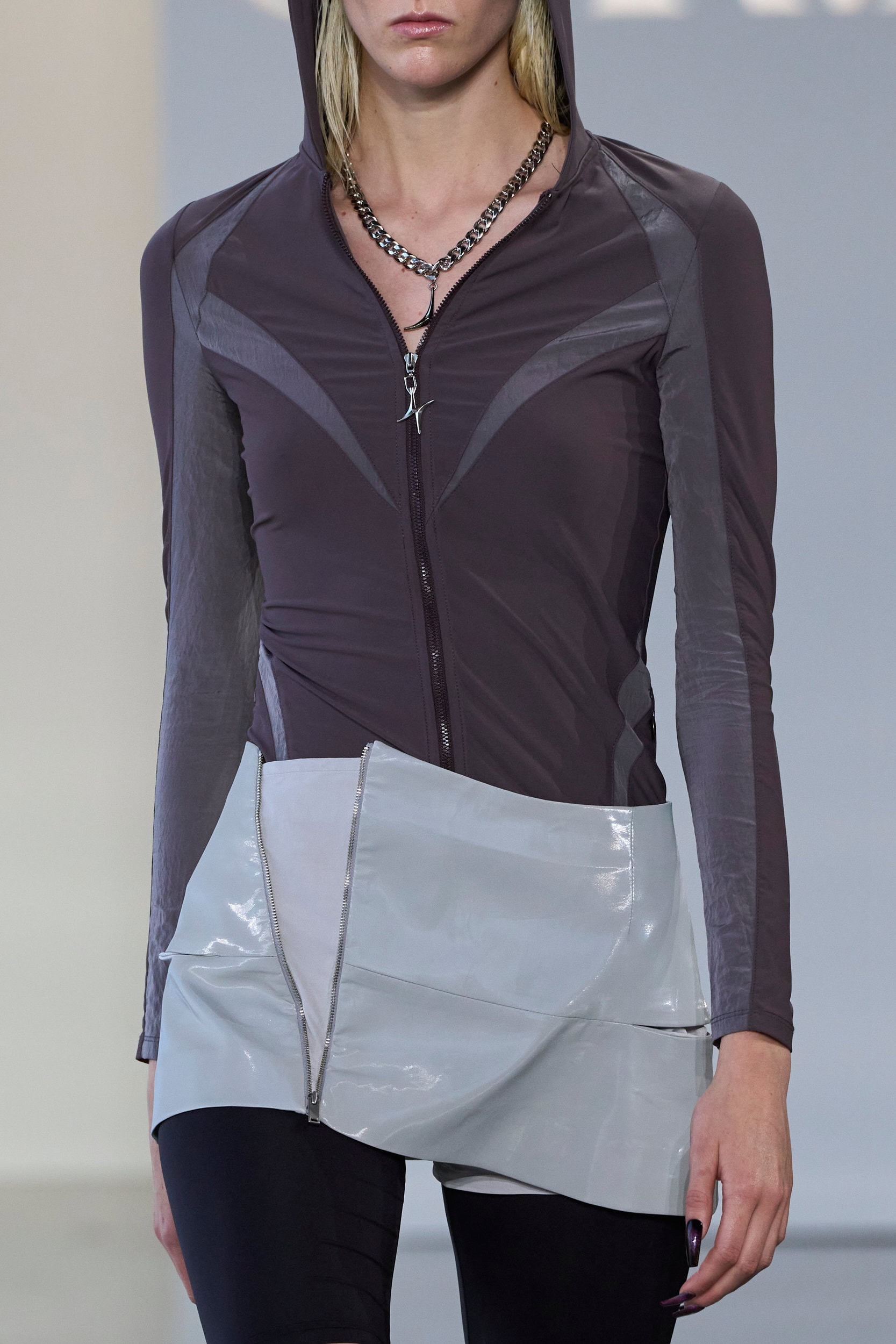 Concept Korea Spring 2024 Fashion Show Details